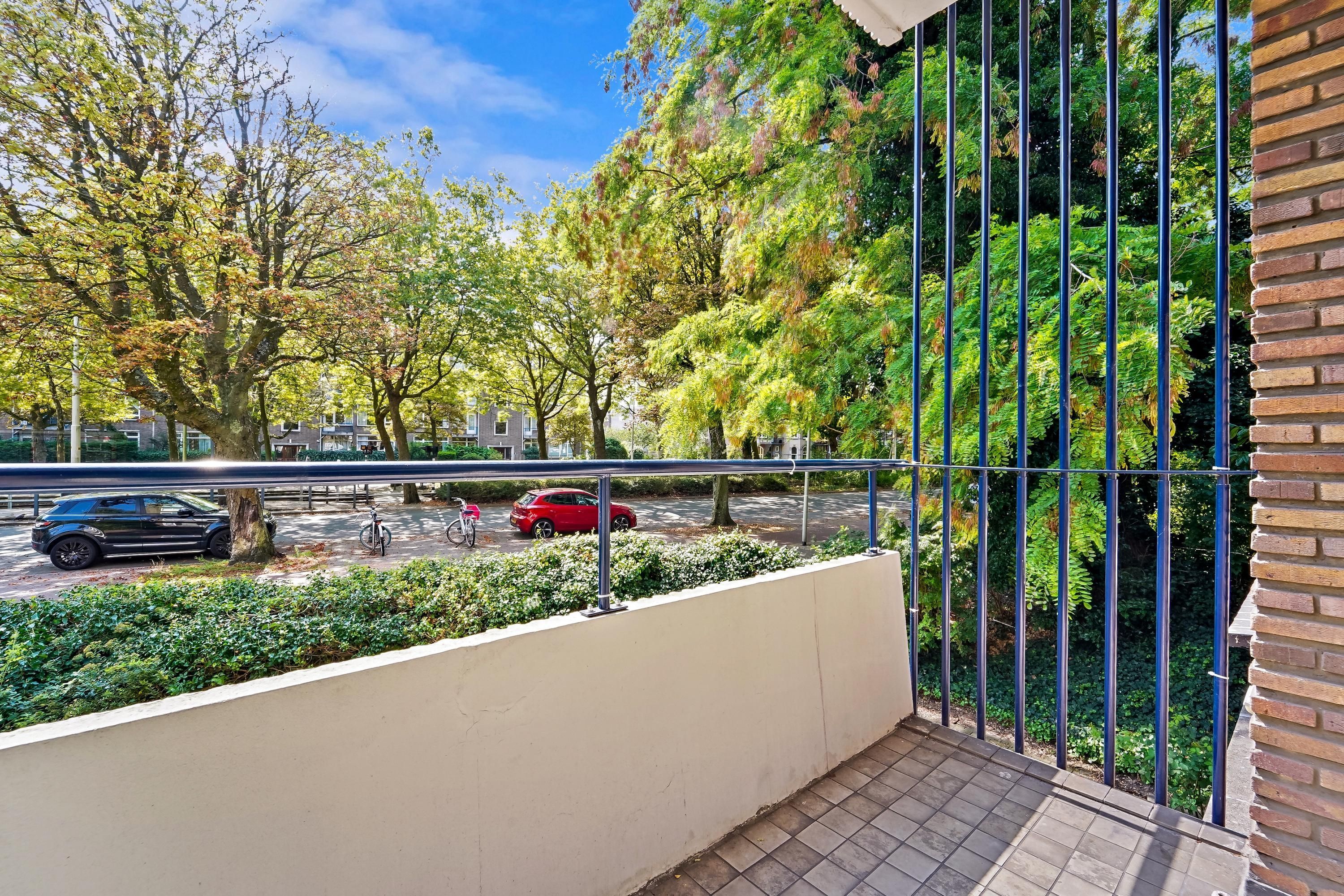 De Carpentierstraat 135 Photo 2