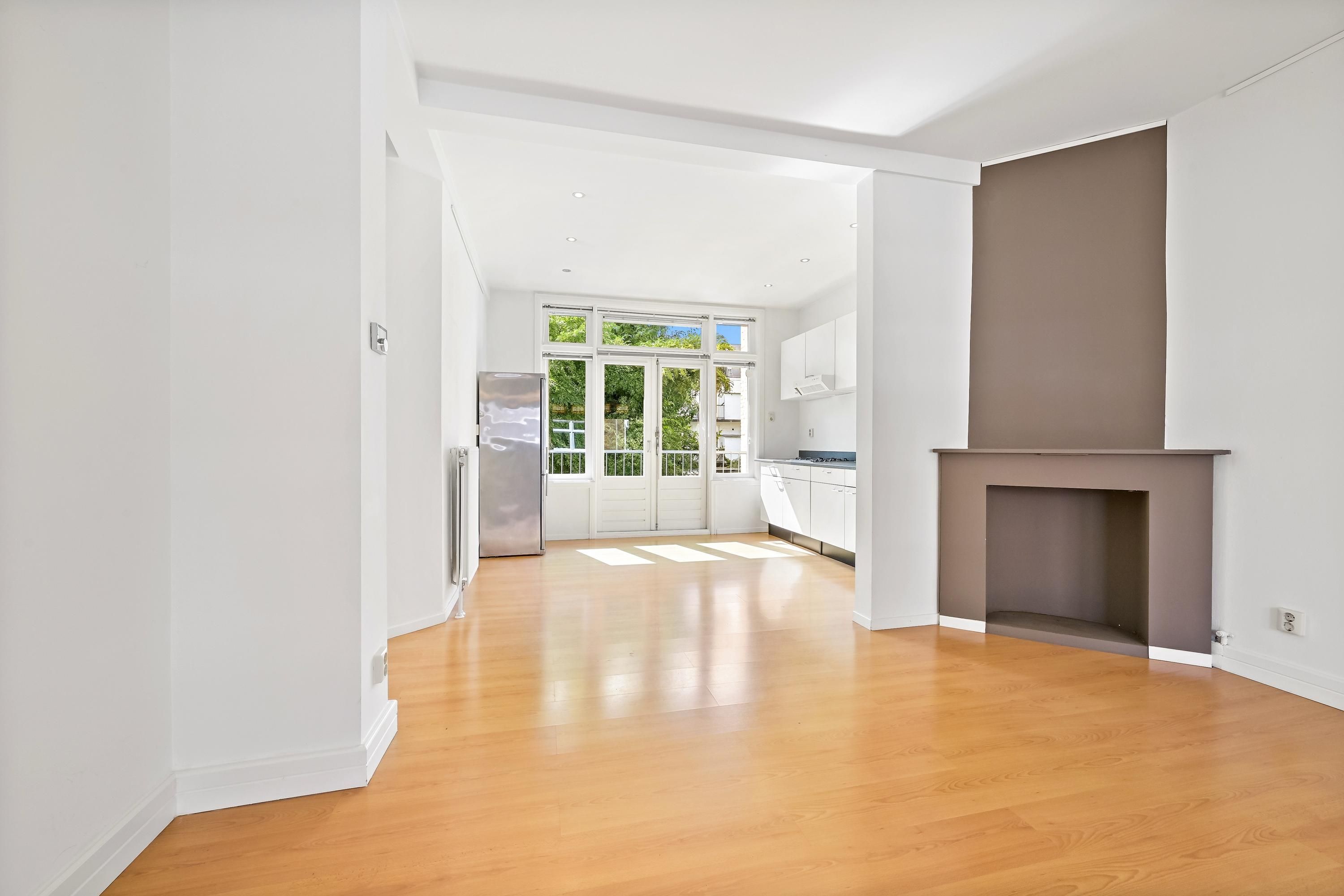 2e Joan Maetsuyckerstraat 211 Photo 1