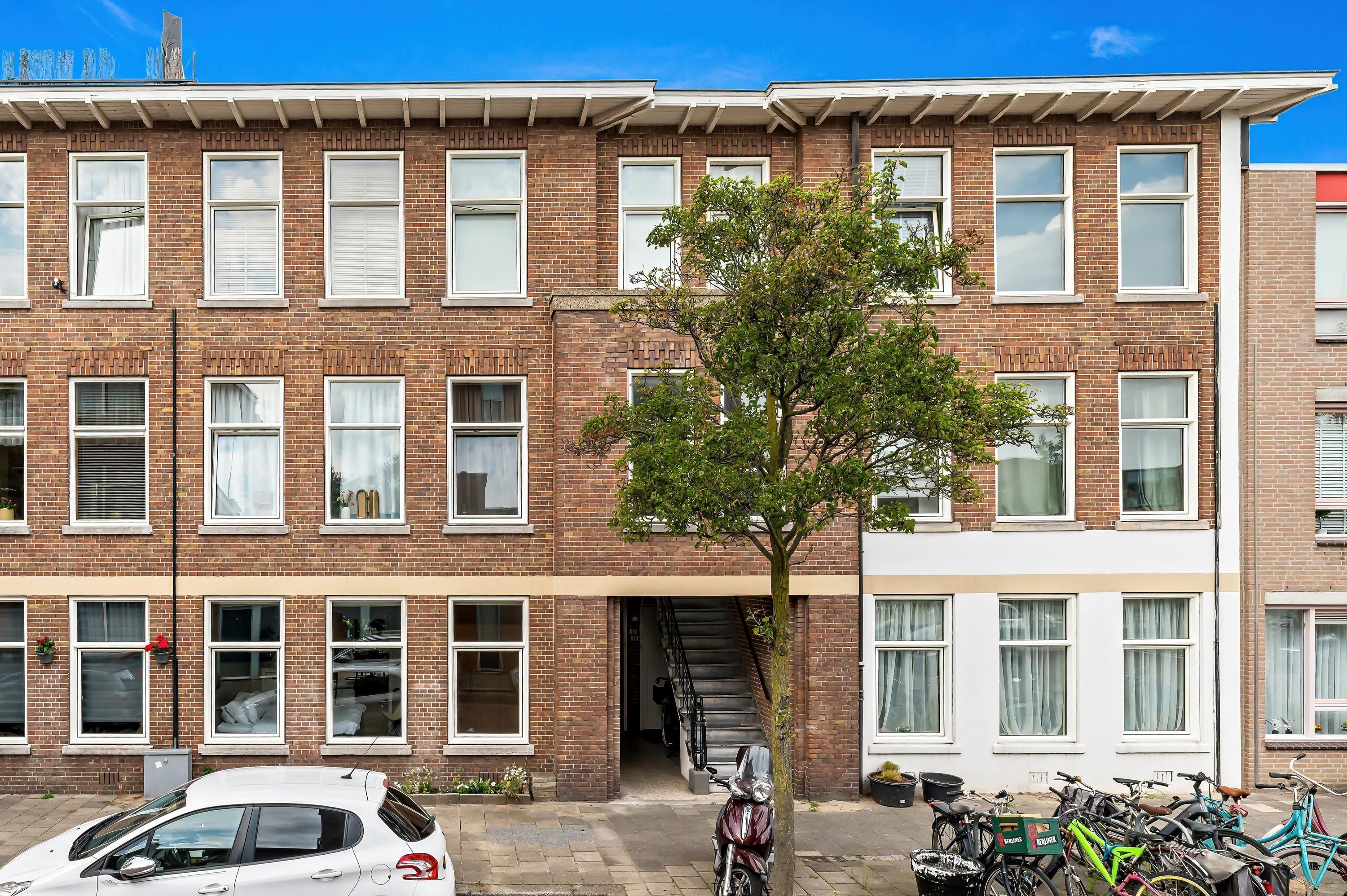 van Heurnstraat 49 Photo 4