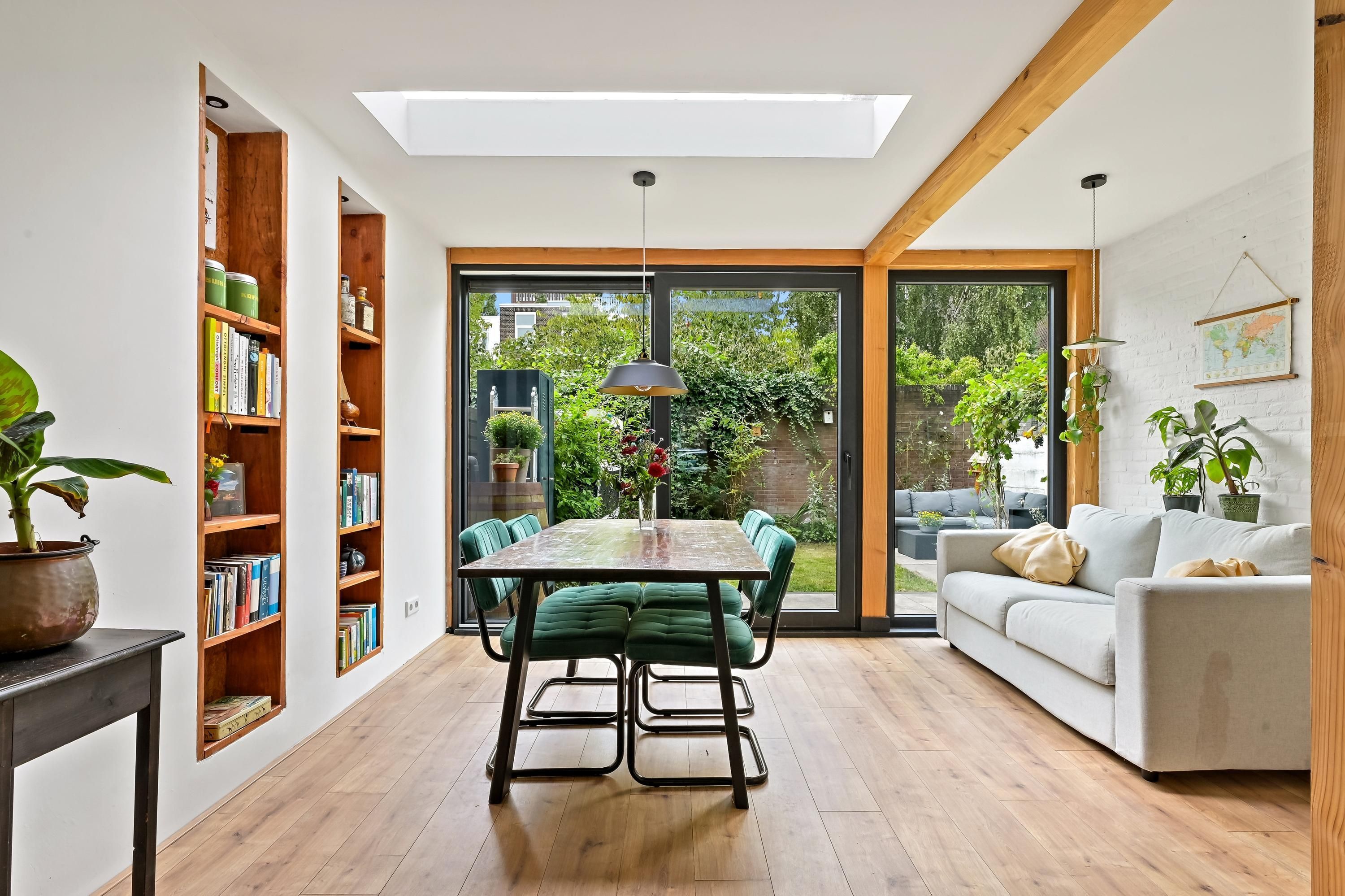 van Heurnstraat 49 Photo 1