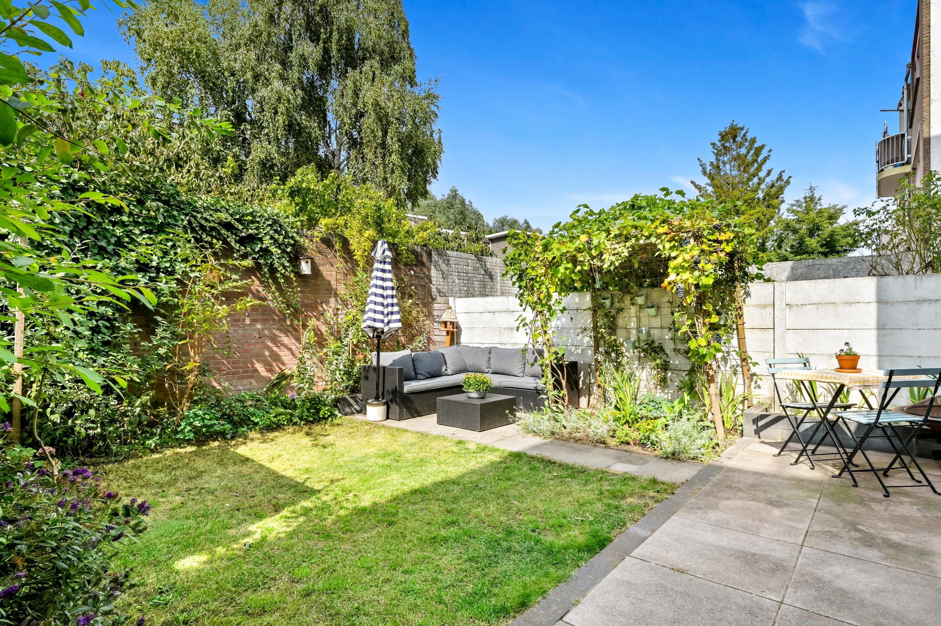 van Heurnstraat 49 Photo 2