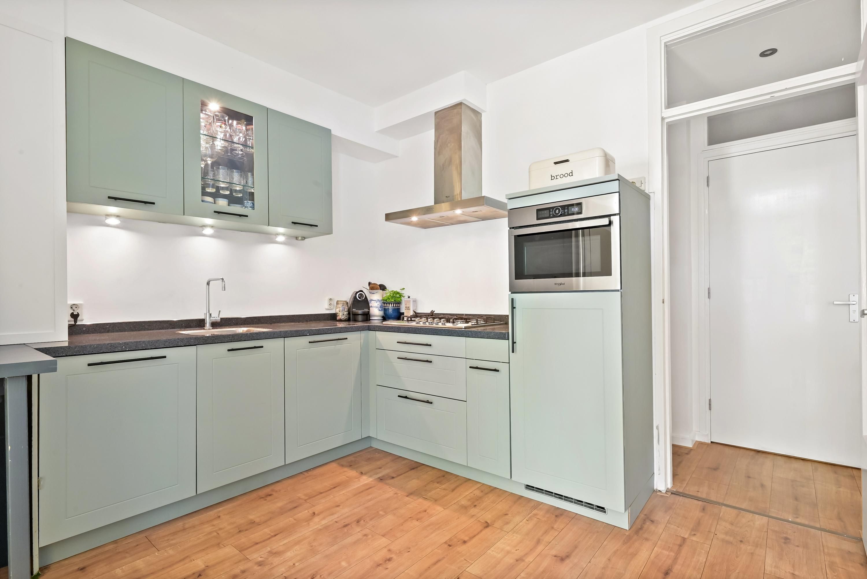 van Heurnstraat 49 Photo 3