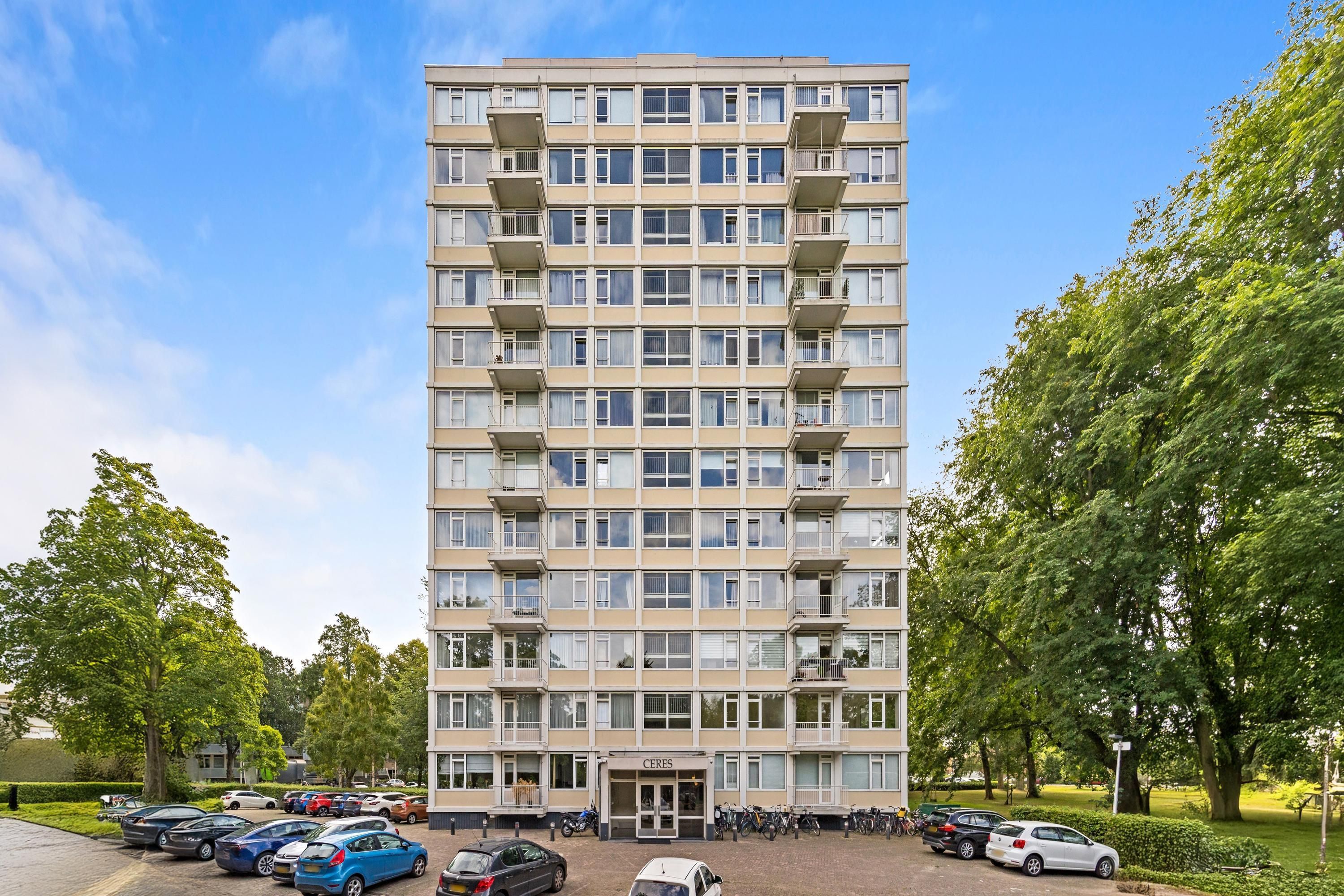 Tarwekamp 181 Photo 1