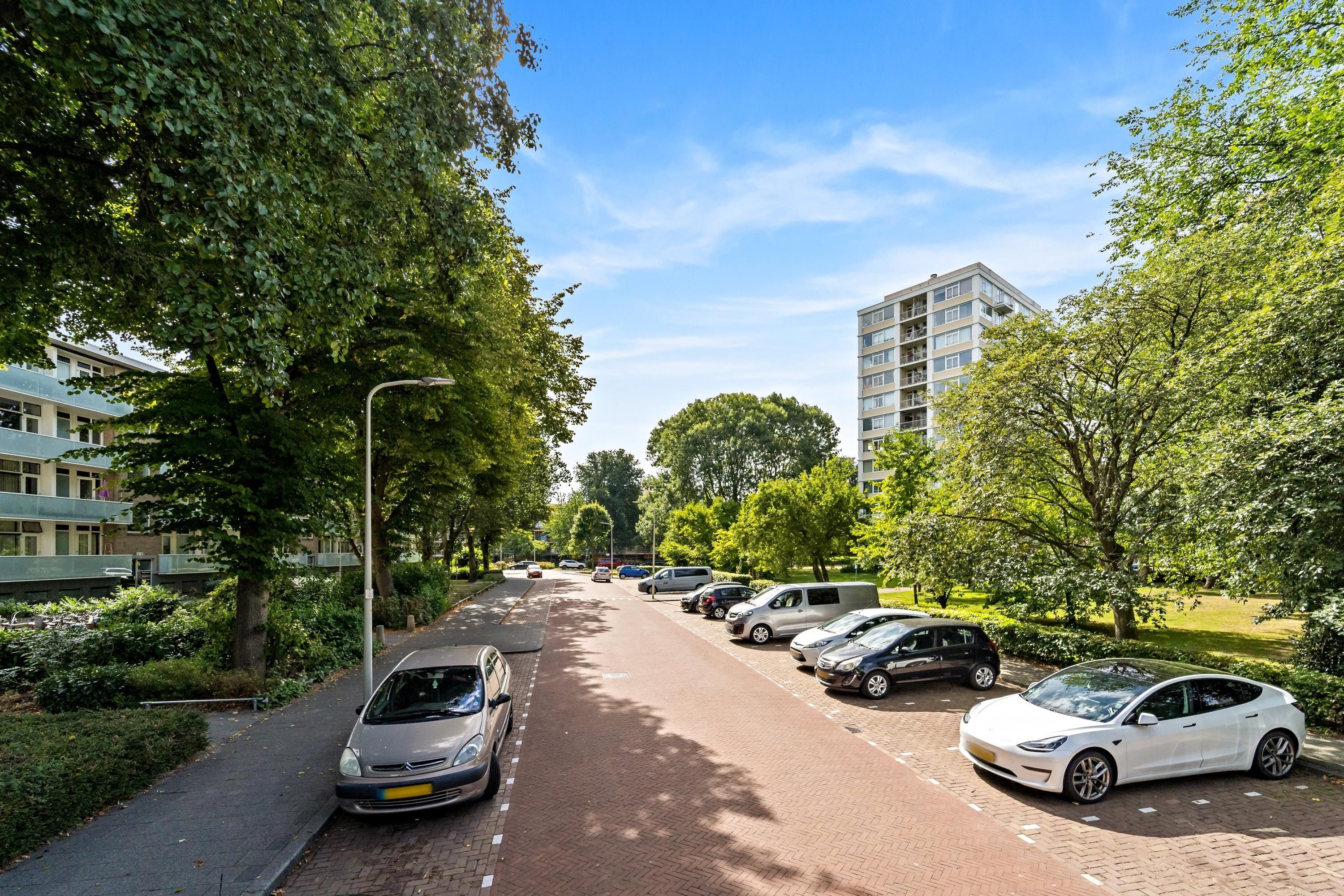 Tarwekamp 181 Photo 3