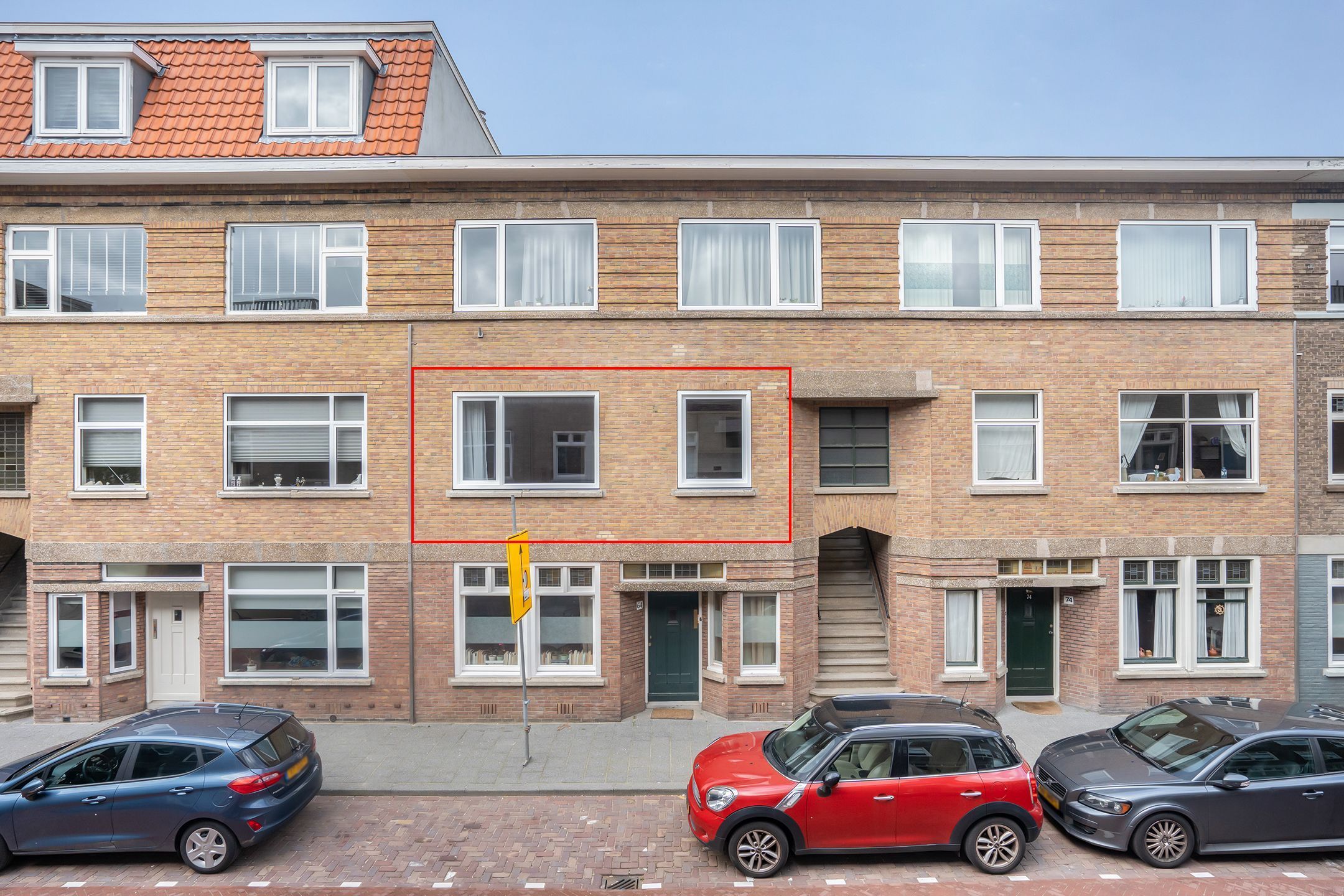 Willem van Outhoornstraat 66 Photo 0