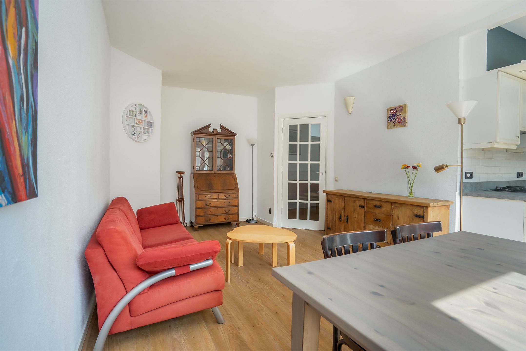 Willem van Outhoornstraat 66 Photo 1