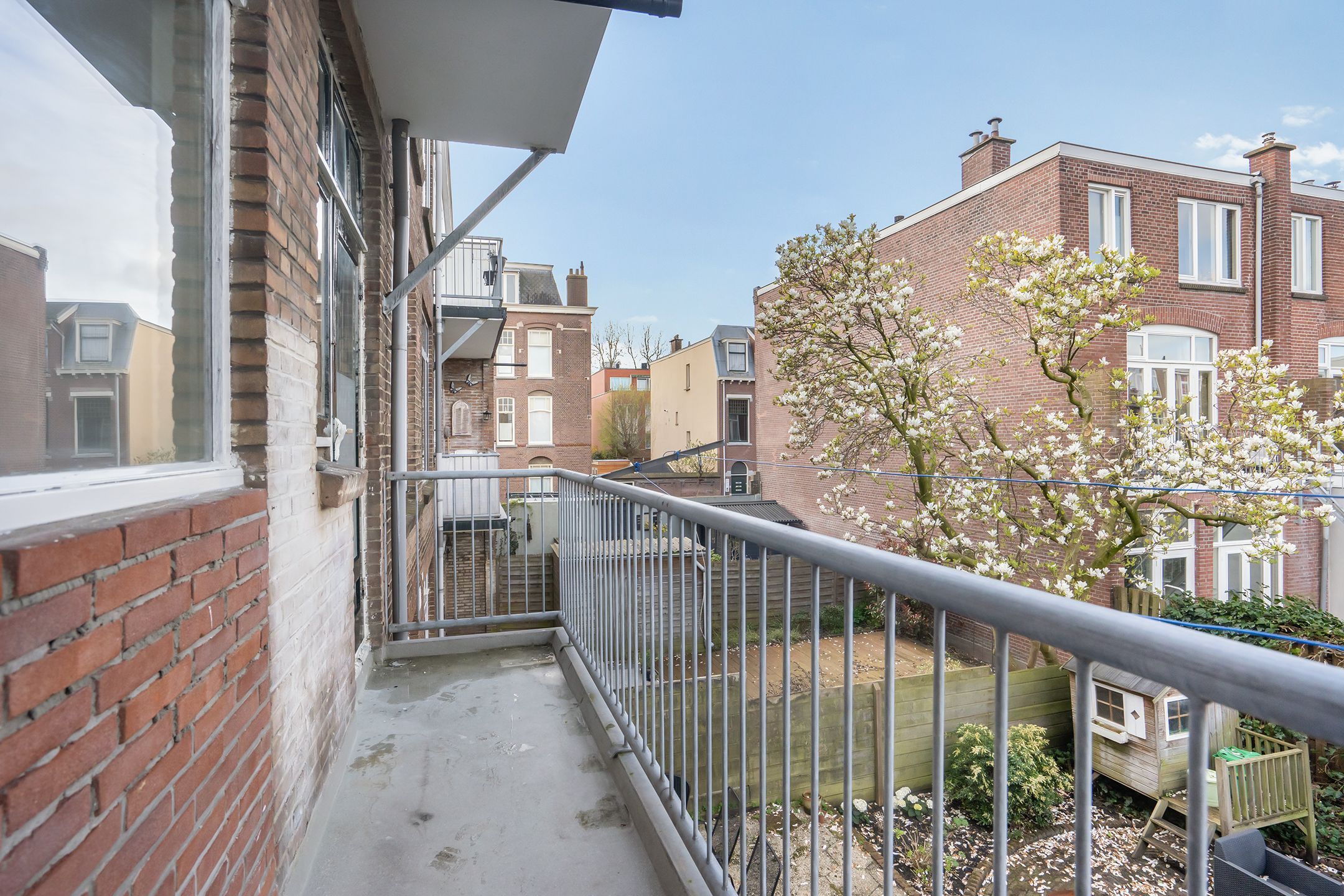 Willem van Outhoornstraat 66 Photo 3