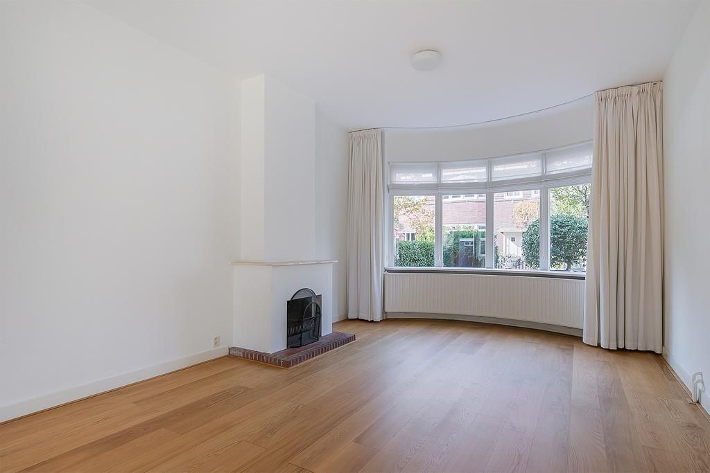 Wassenaerstraat 11 Photo 3