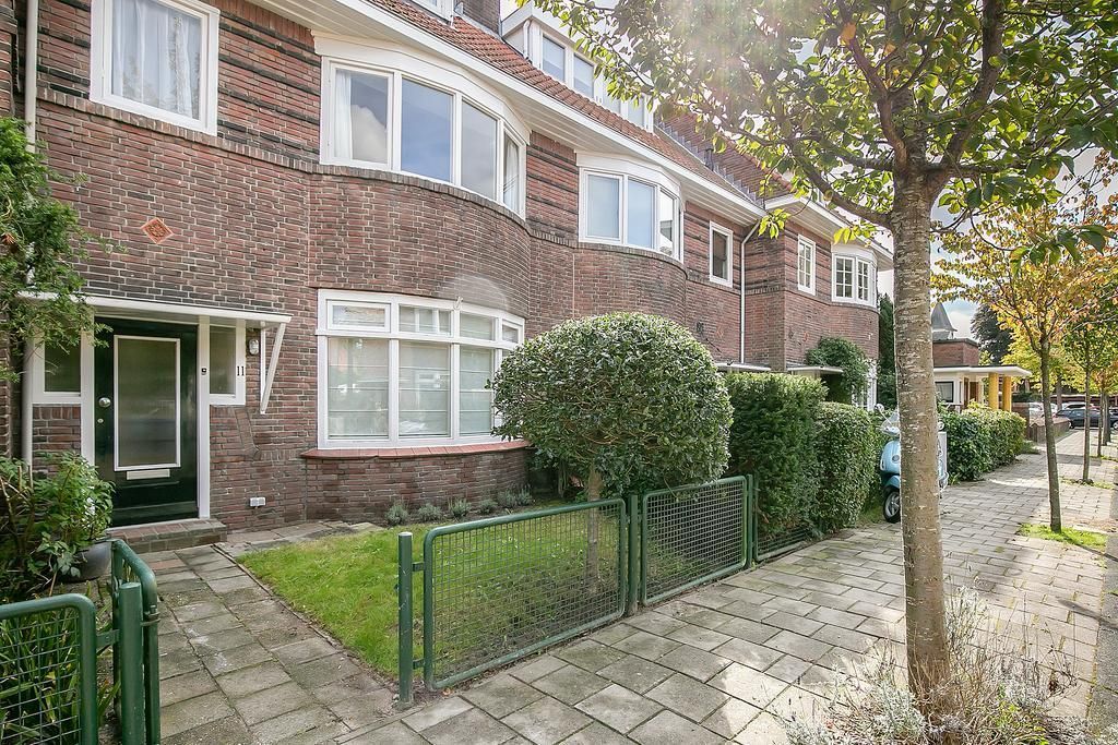 Wassenaerstraat 11 Photo 2