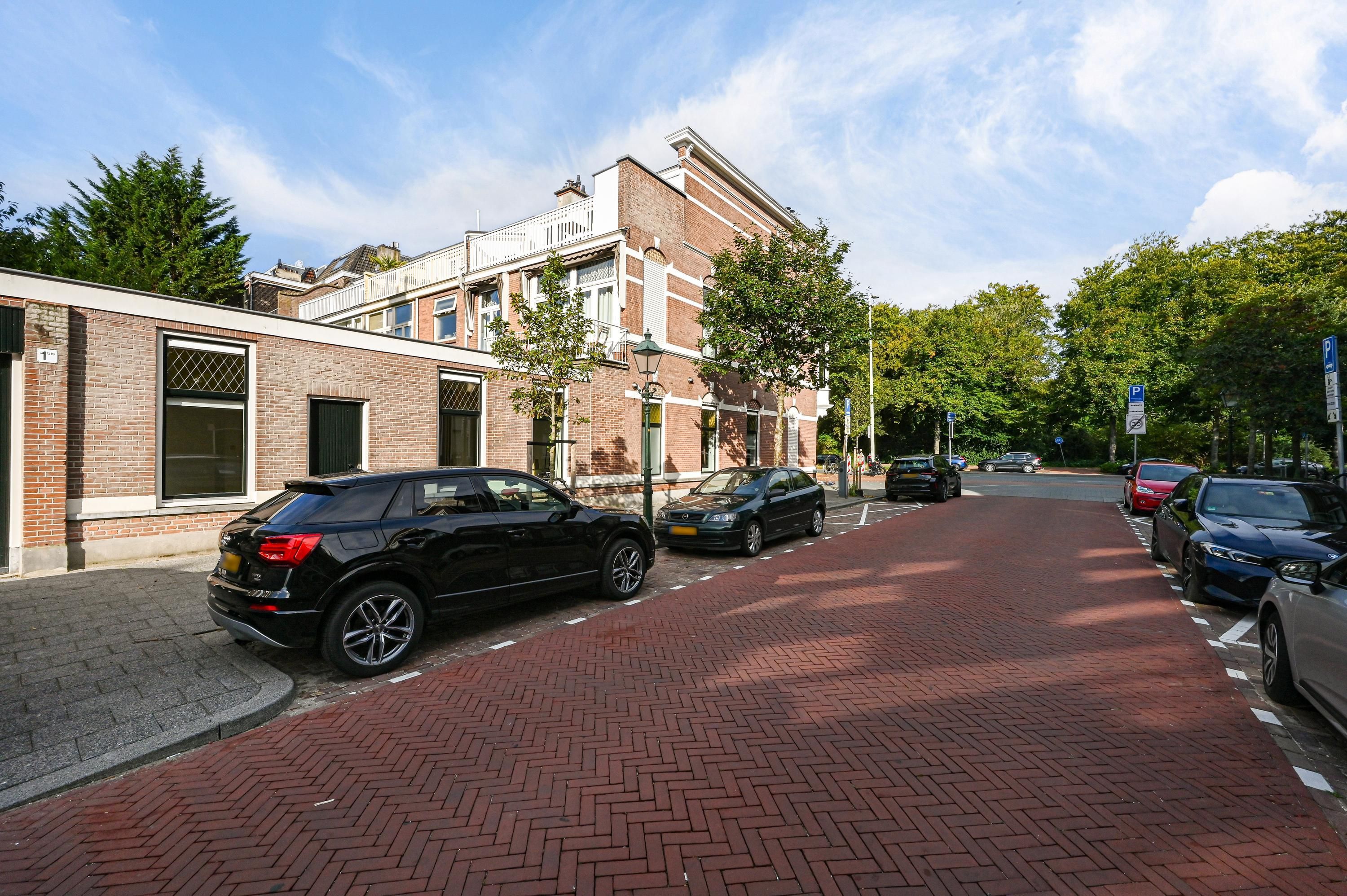 Bezuidenhoutseweg 249 Photo 4