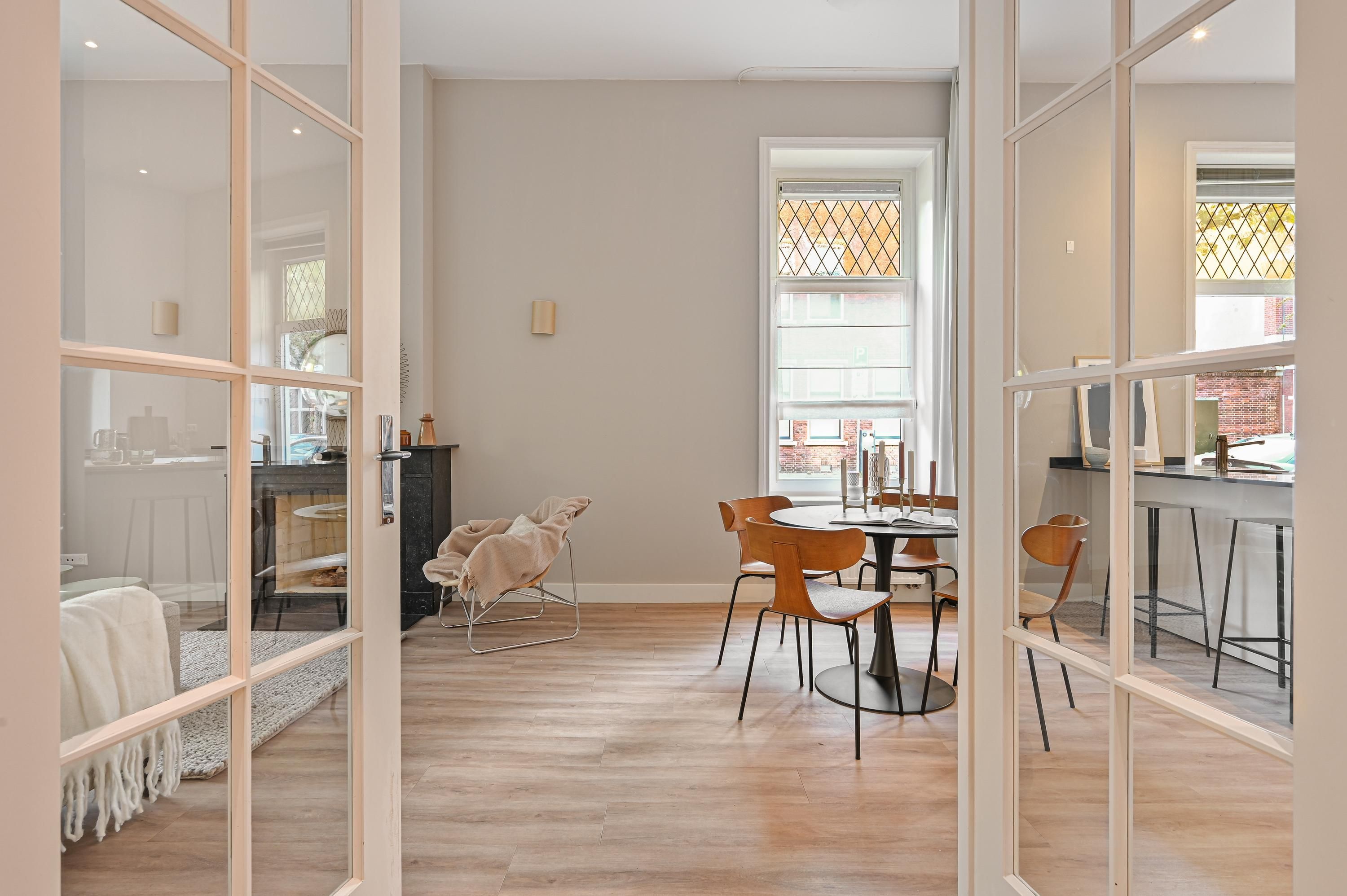 Bezuidenhoutseweg 249 Photo 0