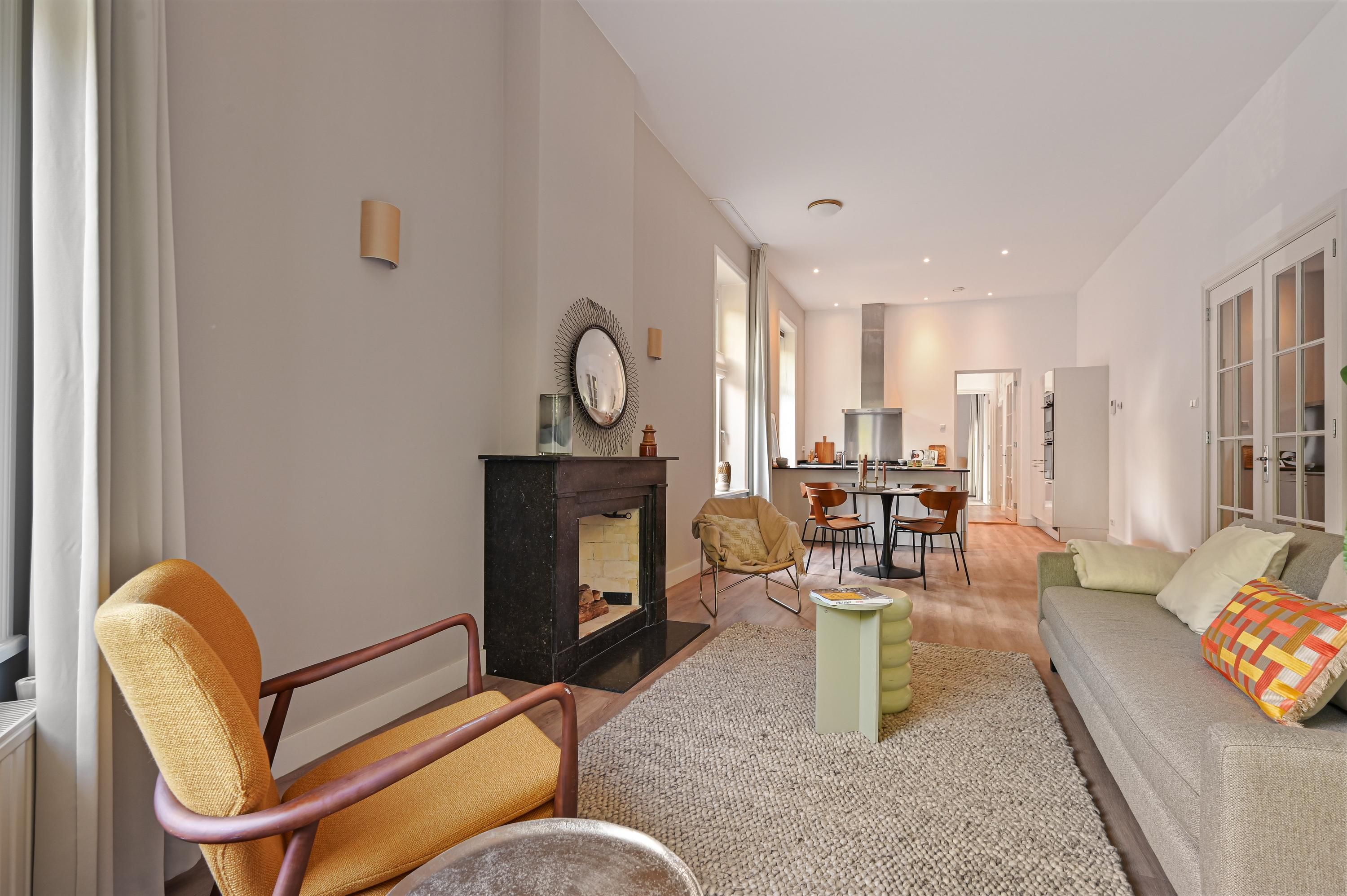 Bezuidenhoutseweg 249 Photo 2