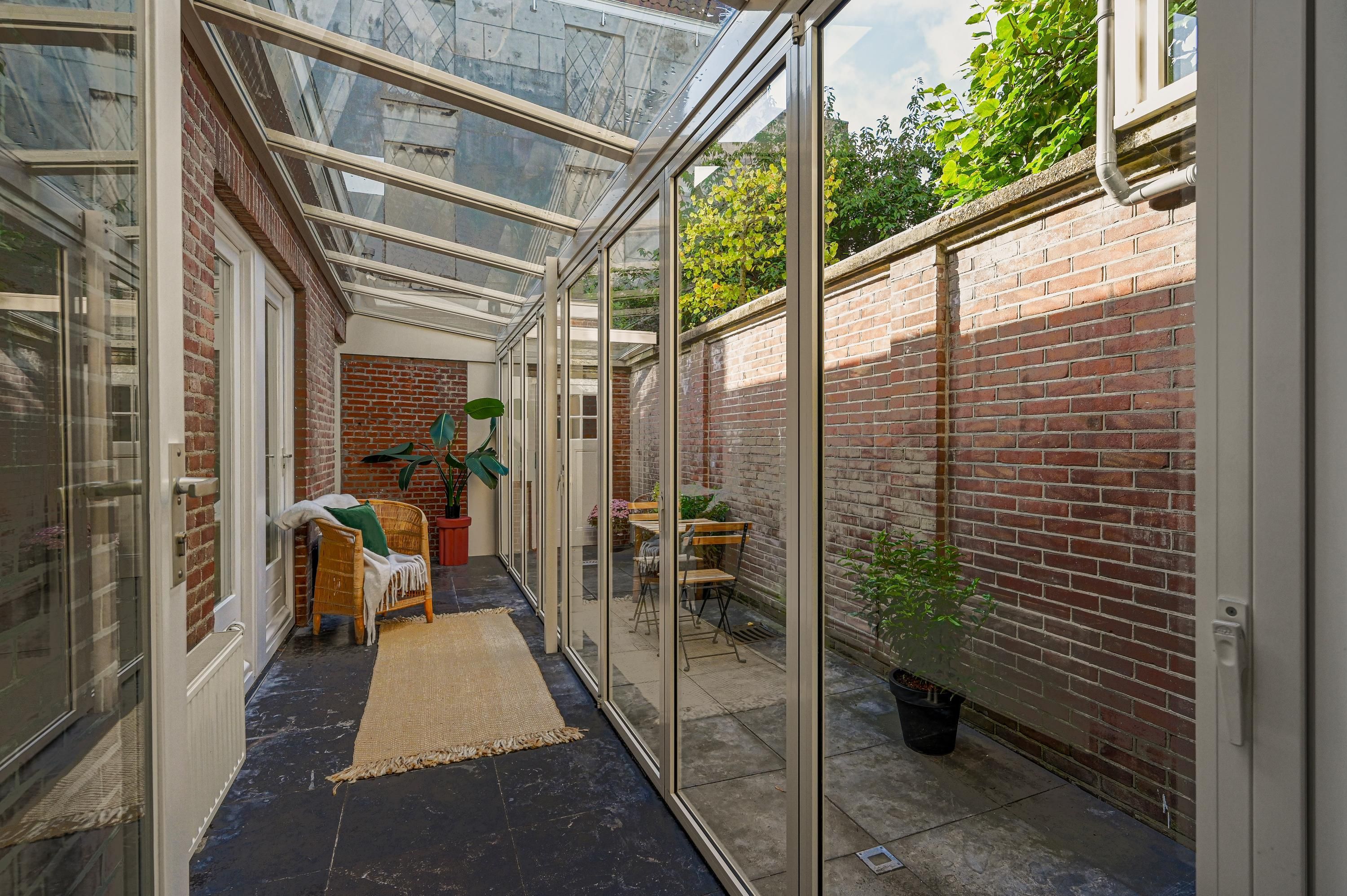 Bezuidenhoutseweg 249 Photo 3