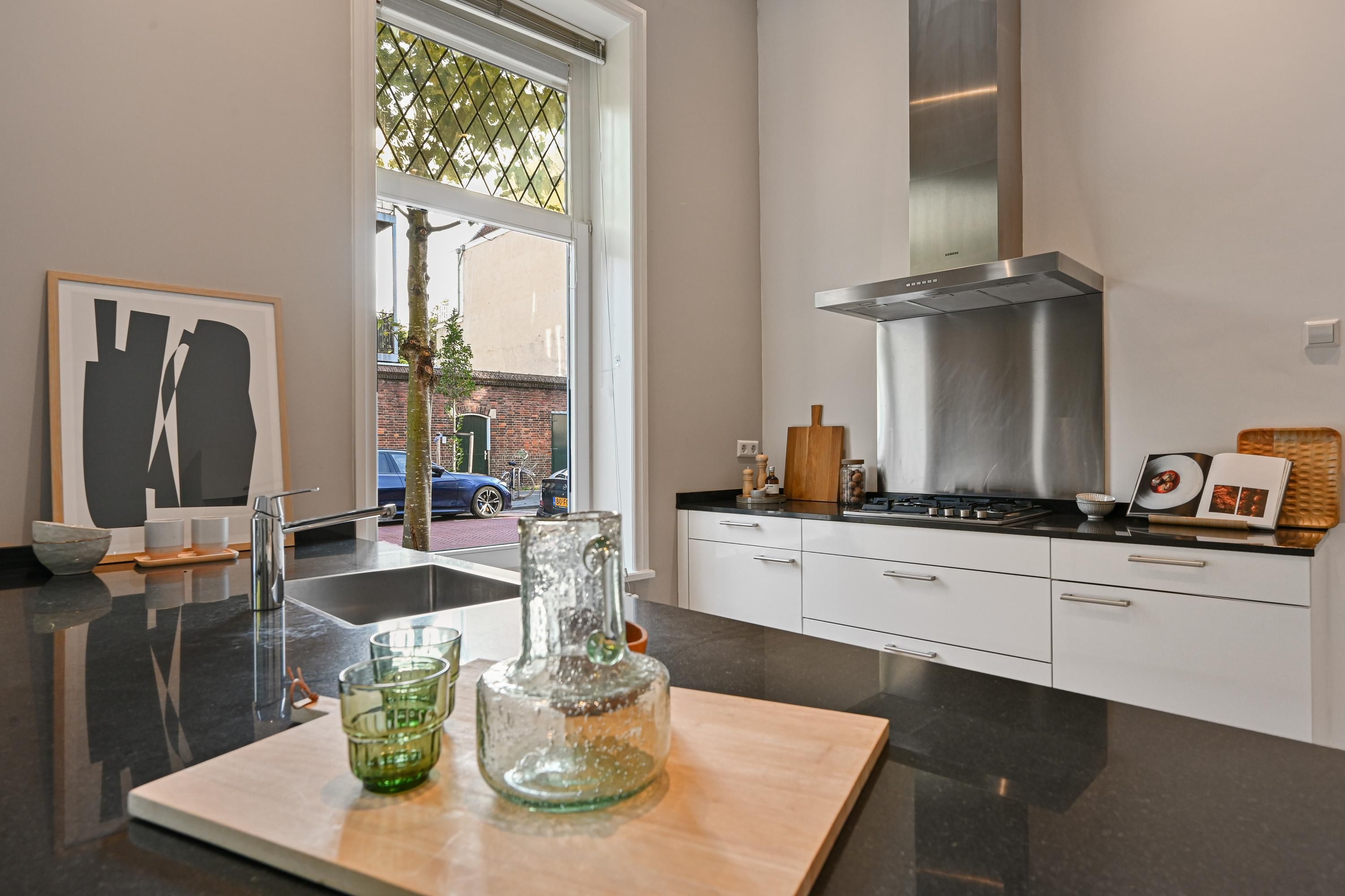 Bezuidenhoutseweg 249 Photo 1