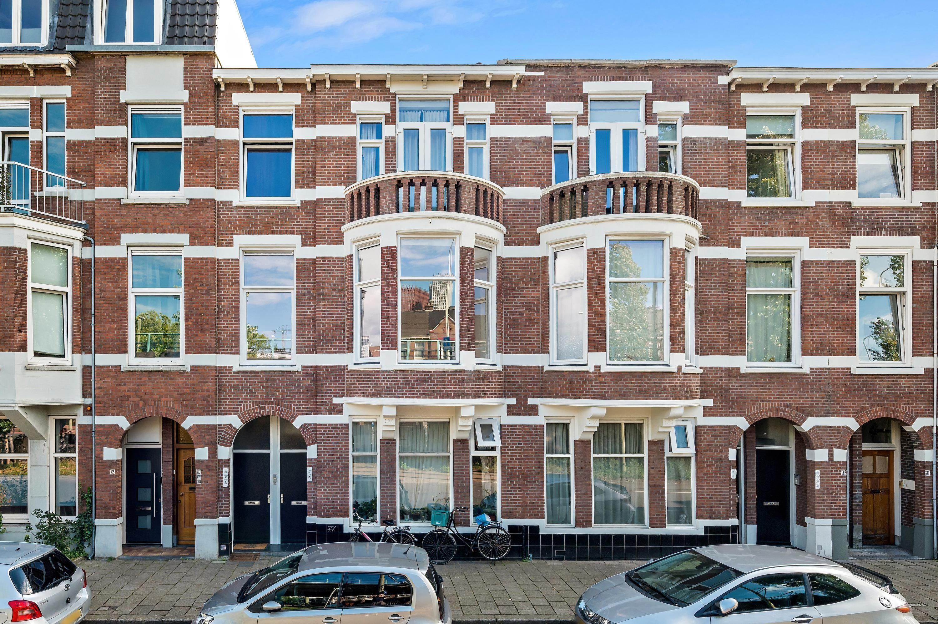 Weteringkade 101 Photo 0