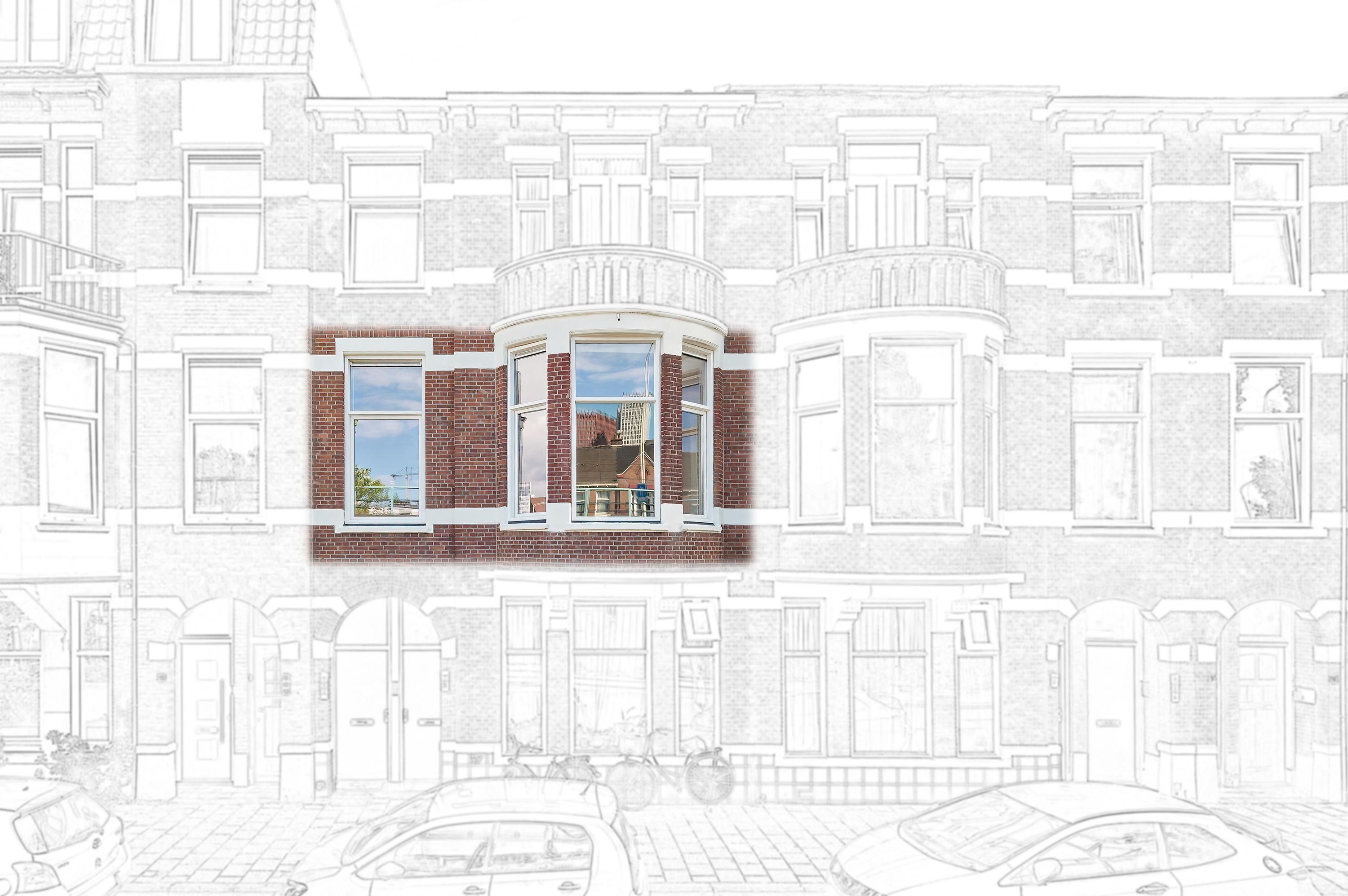 Weteringkade 101 Photo 2