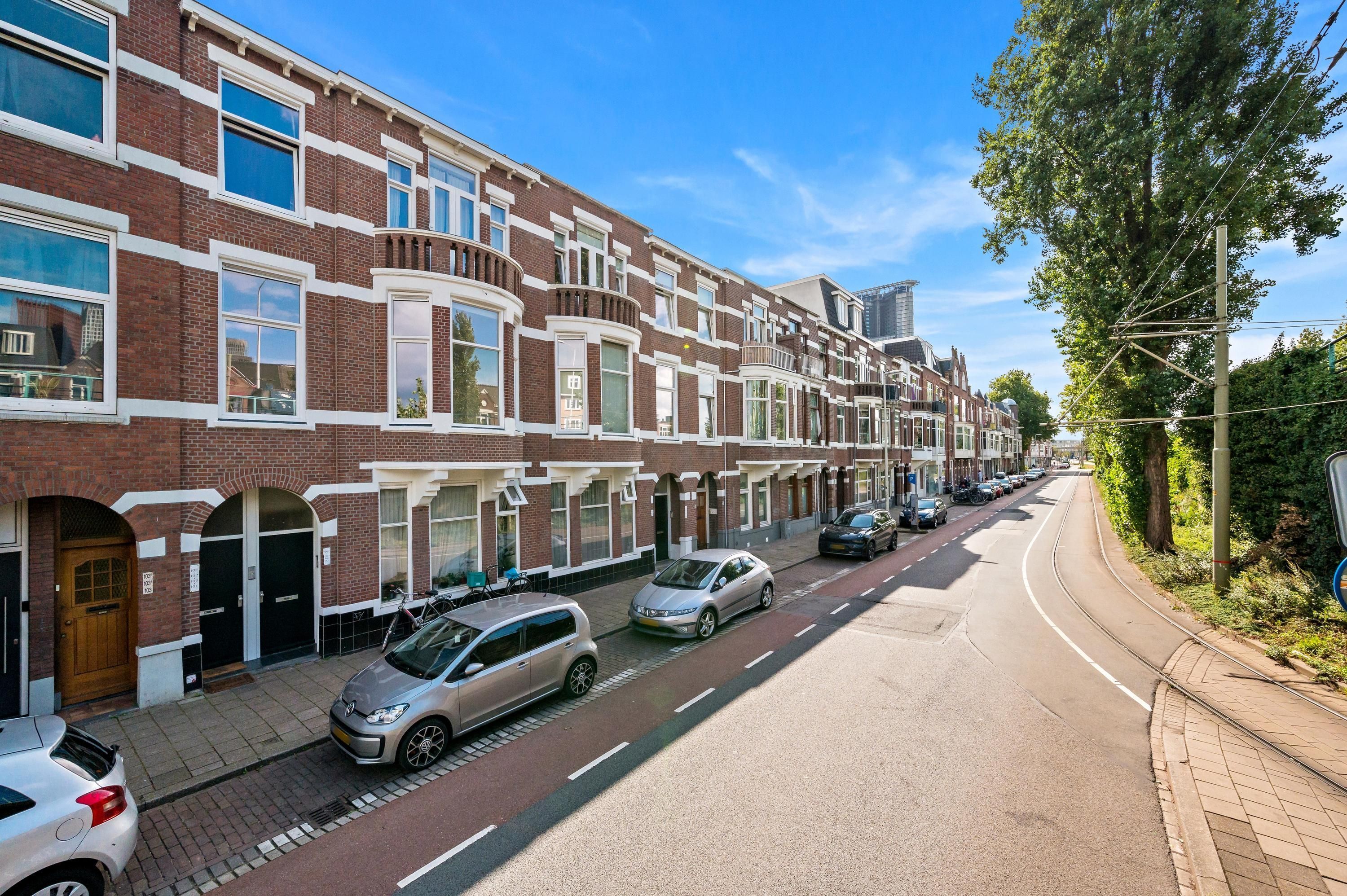 Weteringkade 101 Photo 2