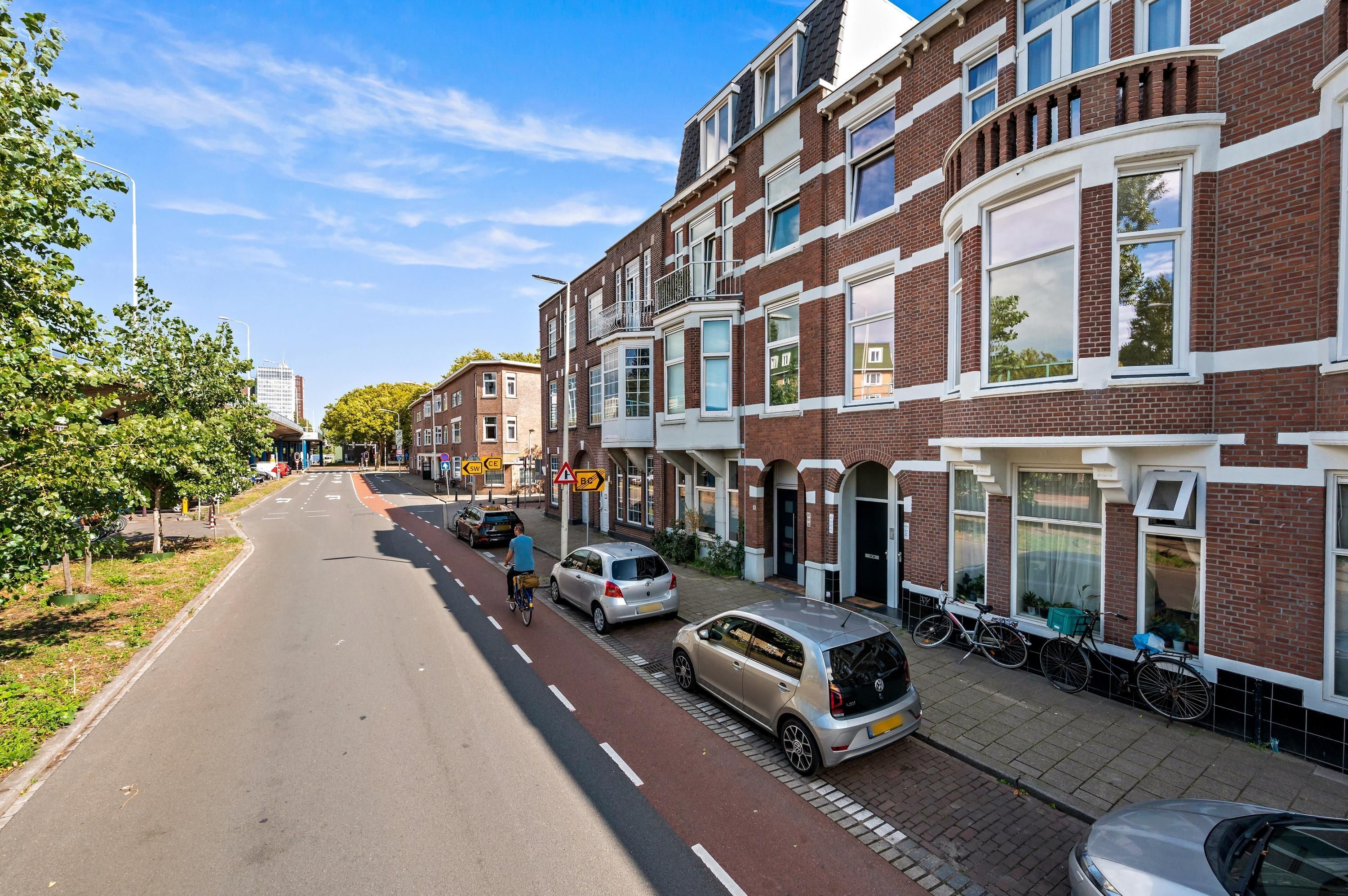 Weteringkade 101 Photo 3