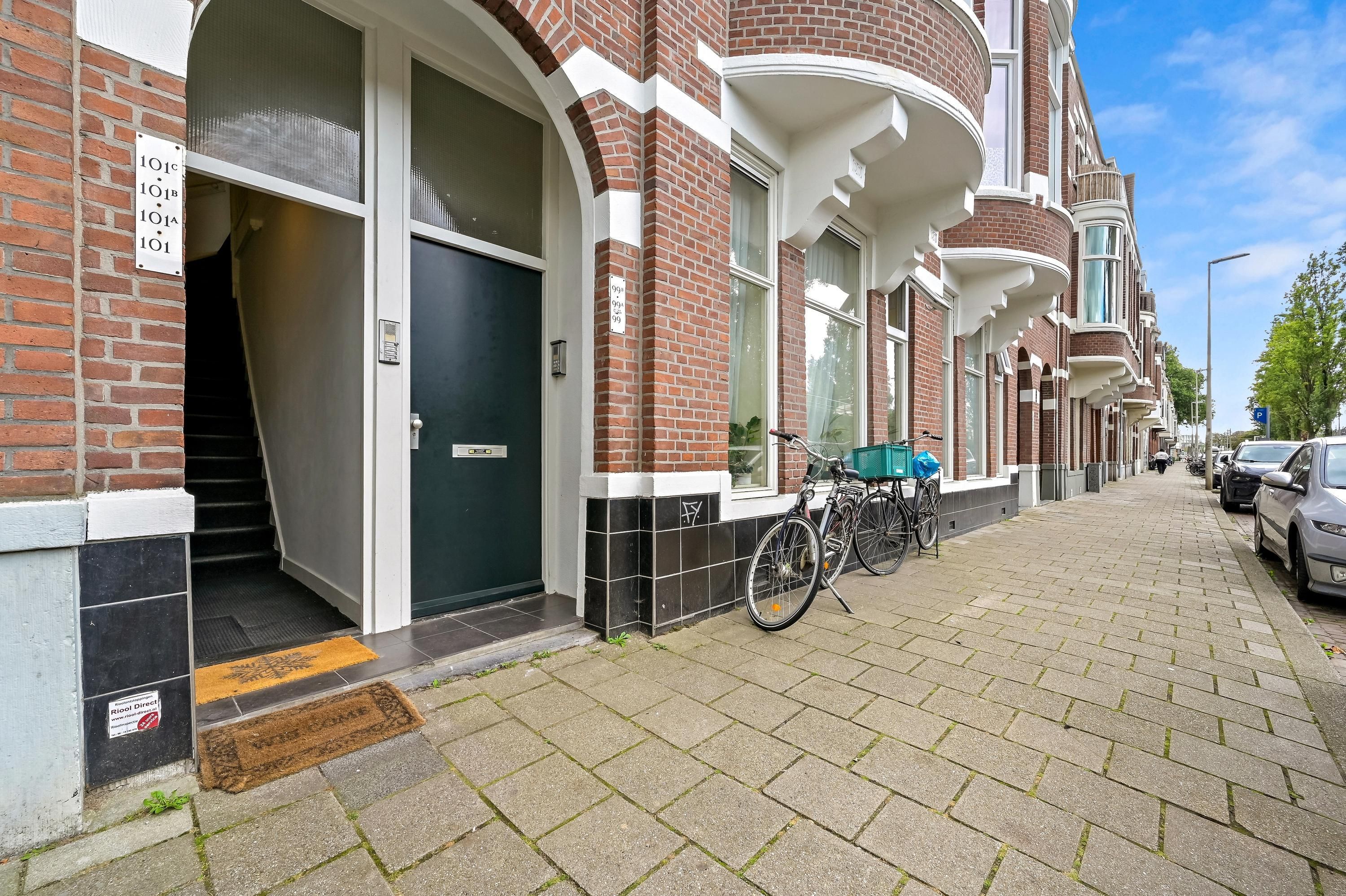 Weteringkade 101 Photo 4