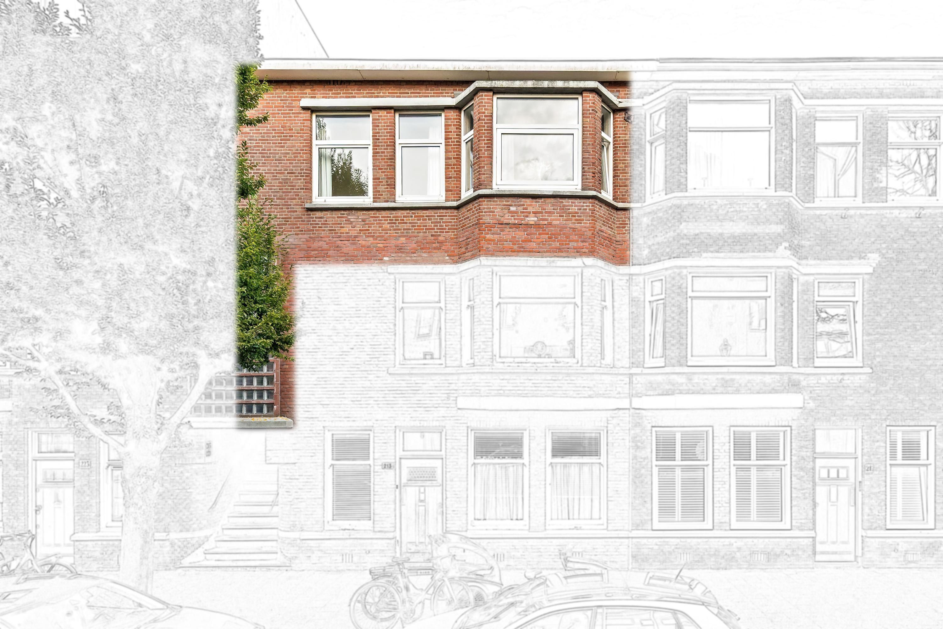 Stuyvesantstraat 217 Photo 4