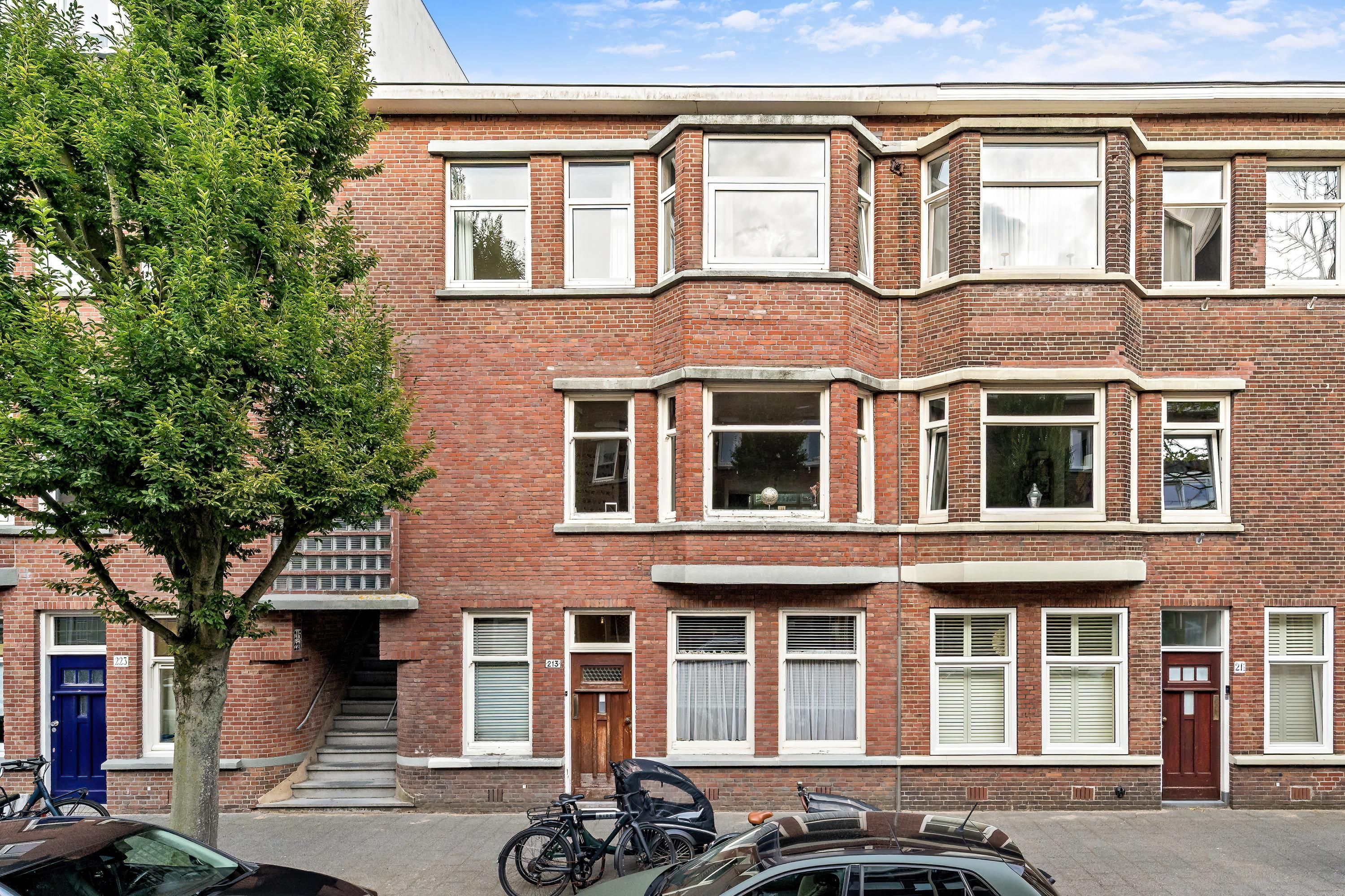 Stuyvesantstraat 217 Photo 3