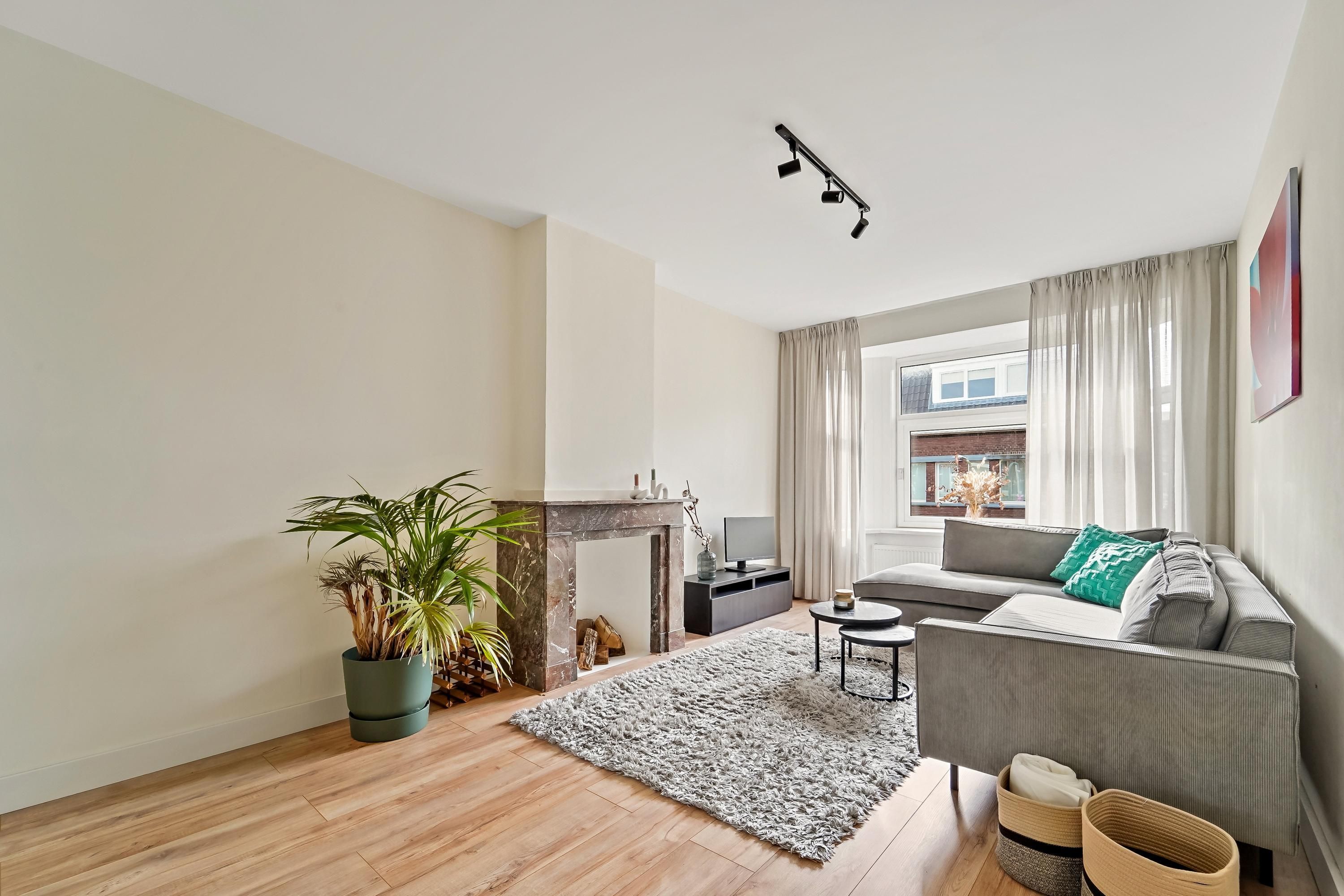 Stuyvesantstraat 217 Photo 0