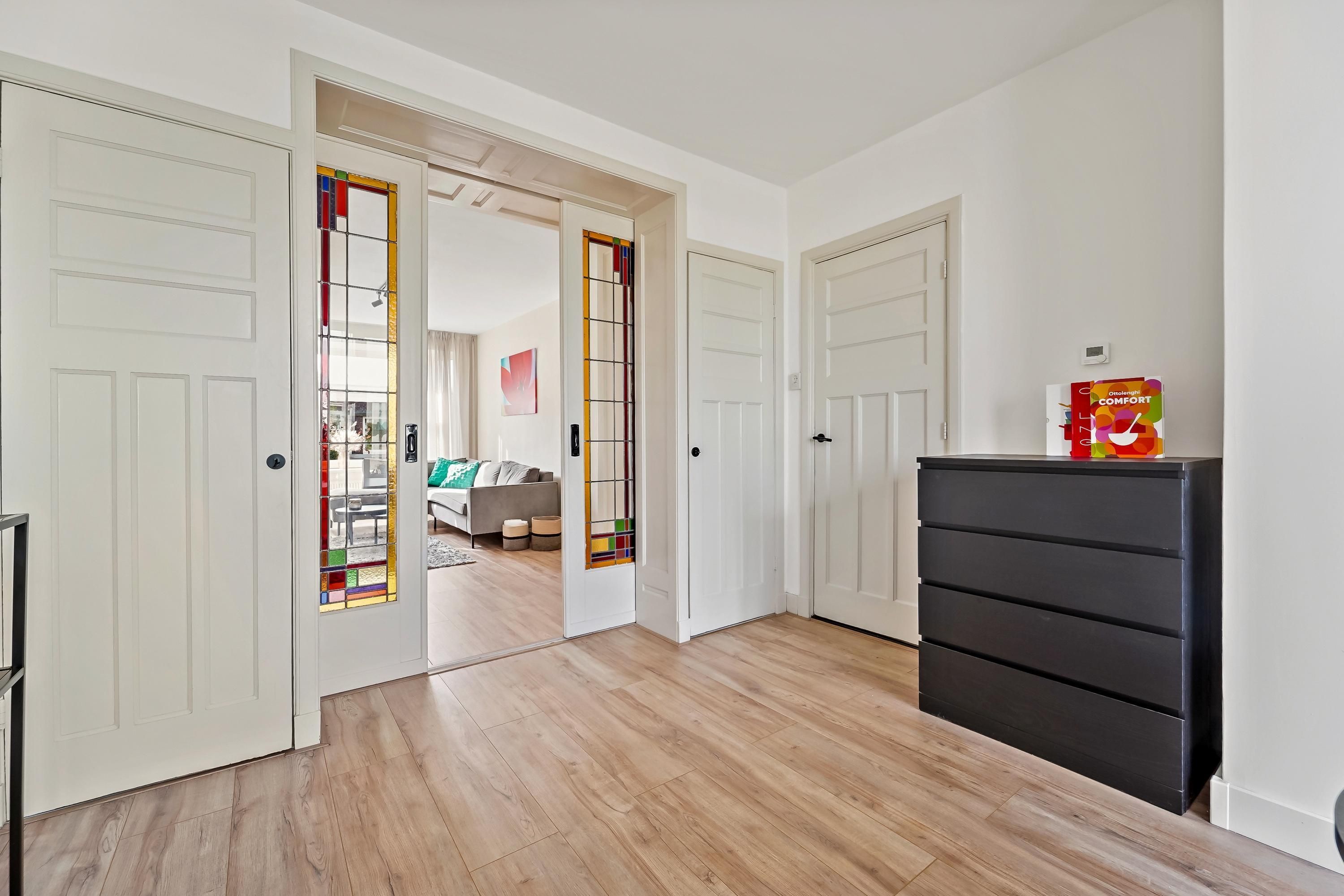 Stuyvesantstraat 217 Photo 1