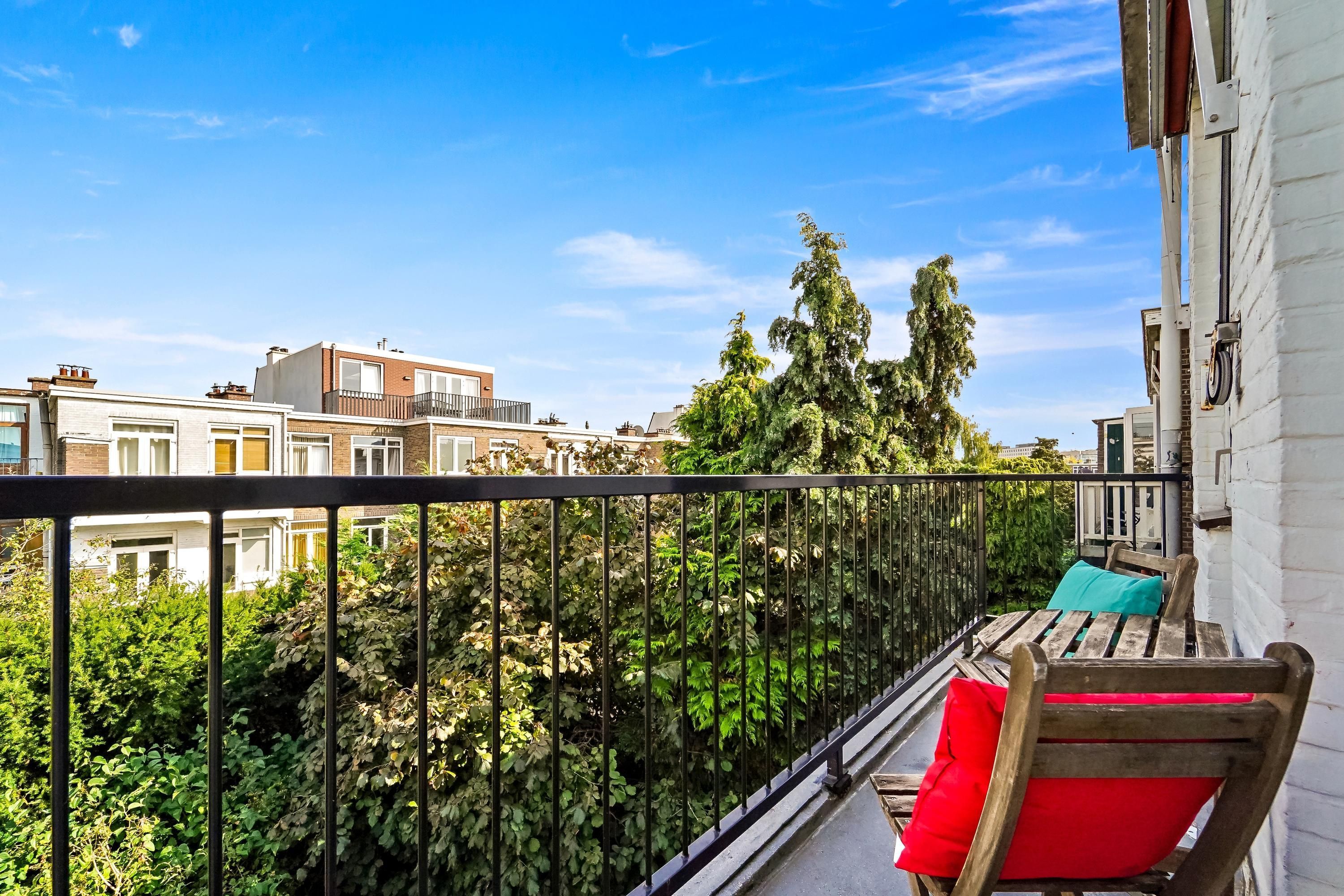 Stuyvesantstraat 217 Photo 2