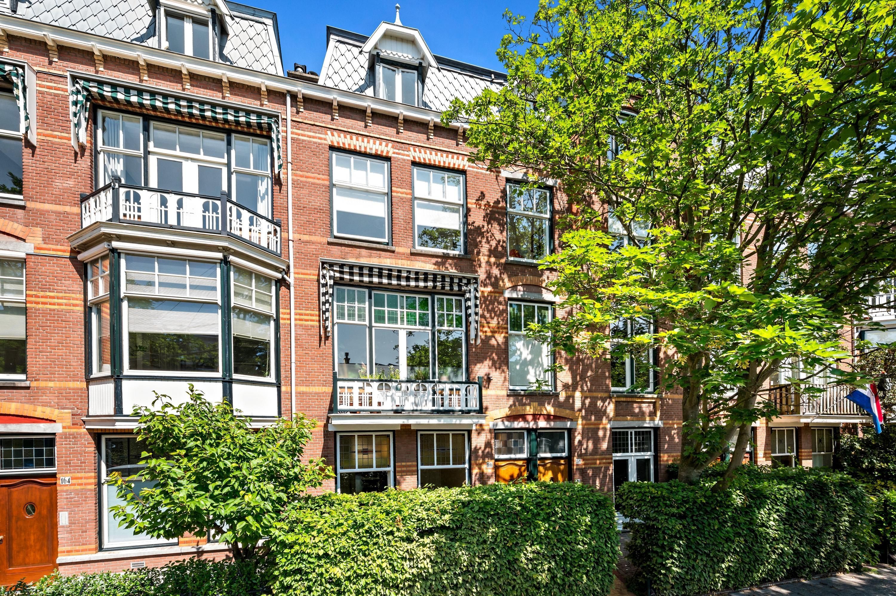 Laan van Nieuw-Oost-Indië 166 Photo 4