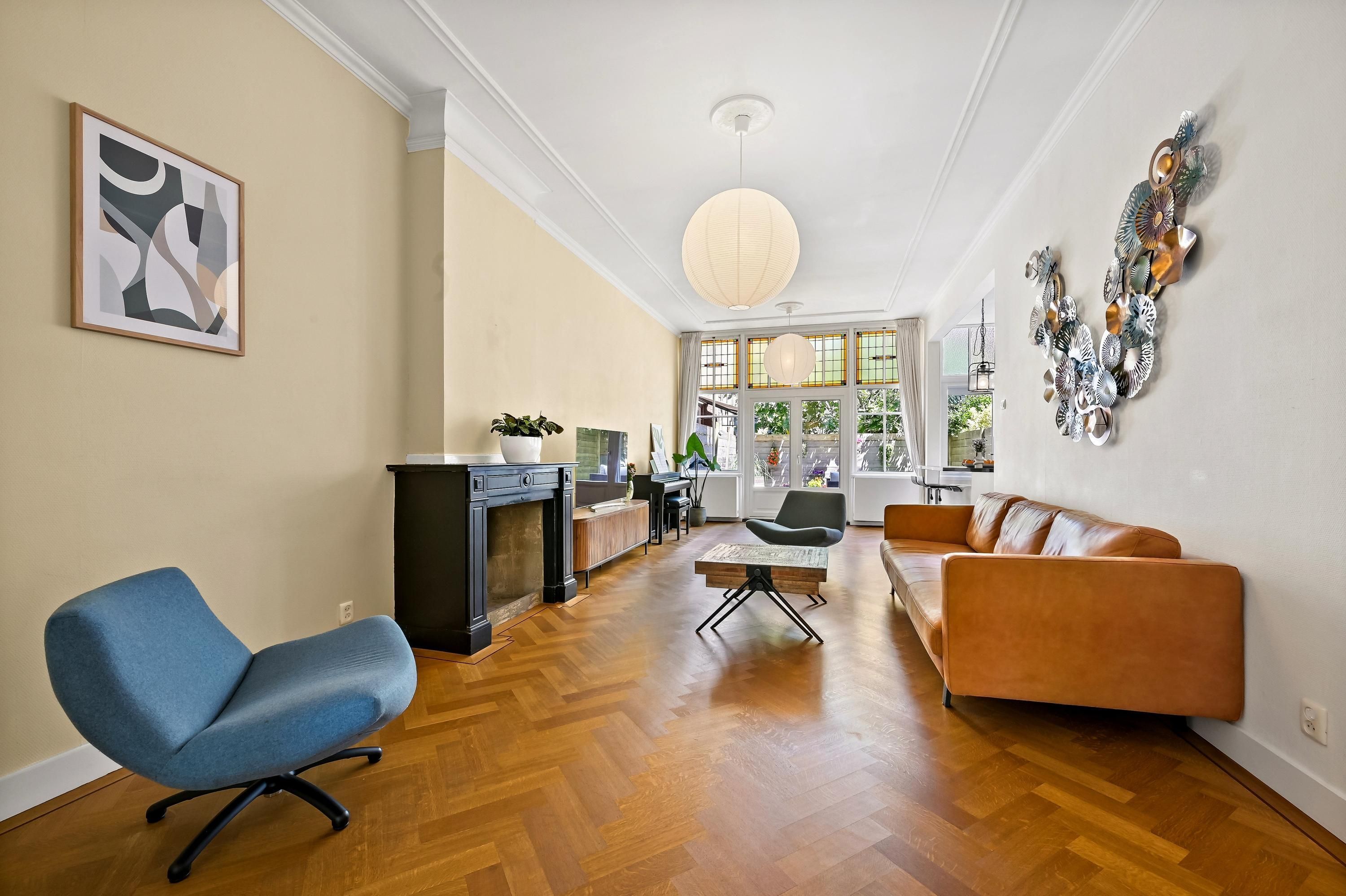 Laan van Nieuw-Oost-Indië 166 Photo 2