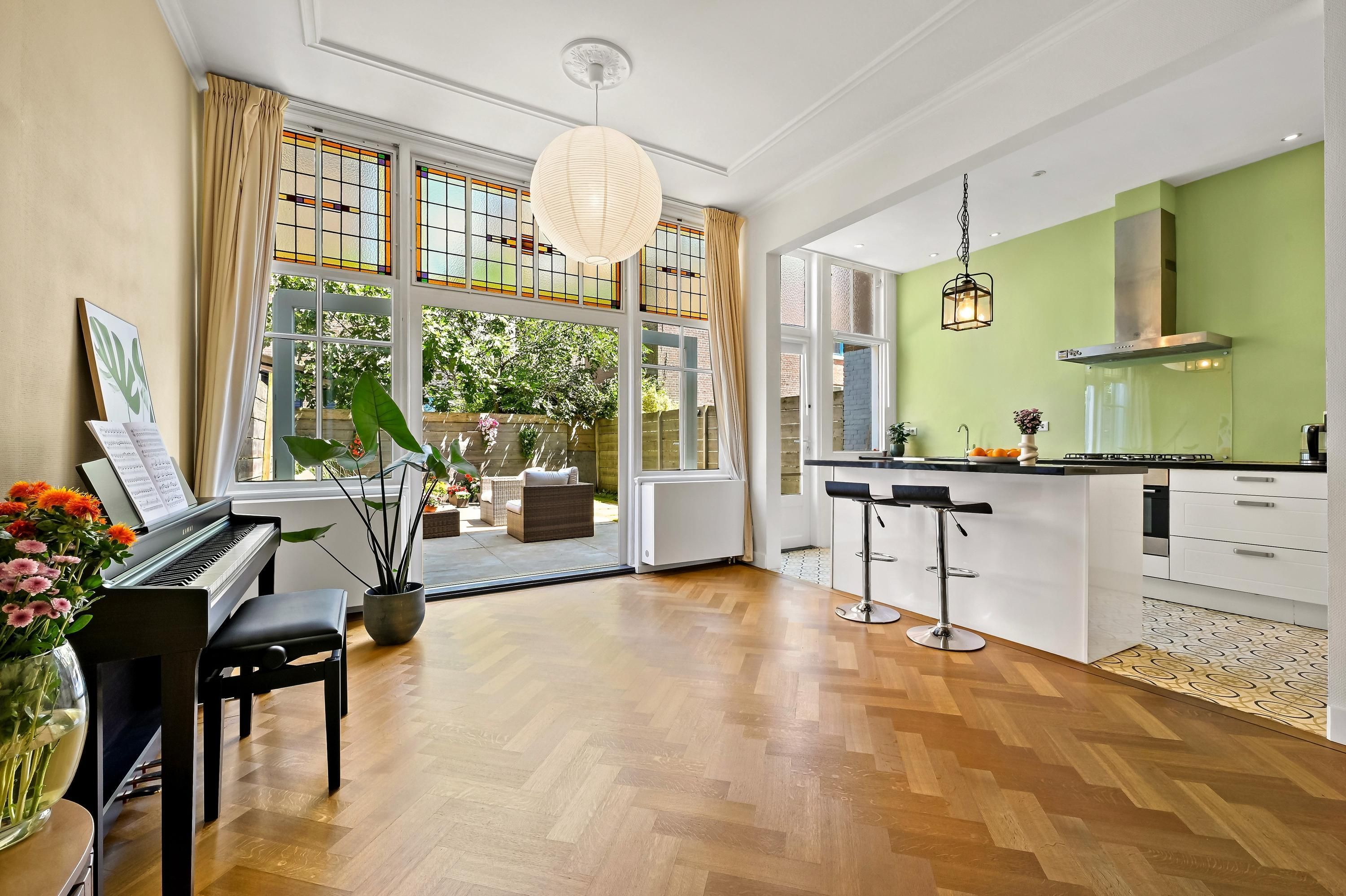 Laan van Nieuw-Oost-Indië 166 Photo 3