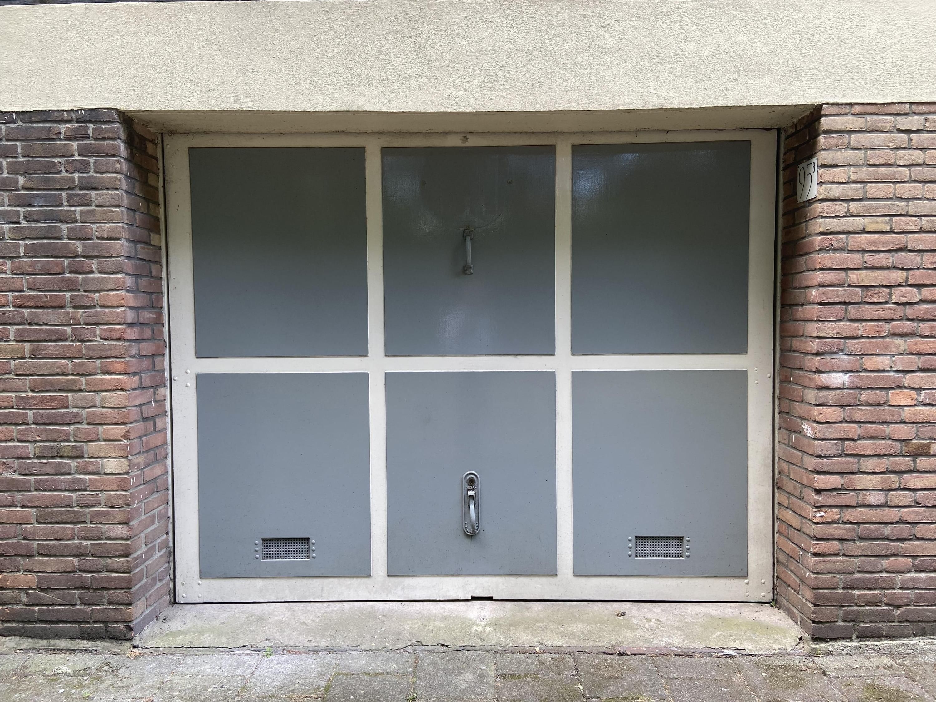 Burgemeester Elsenlaan 95 Photo 0