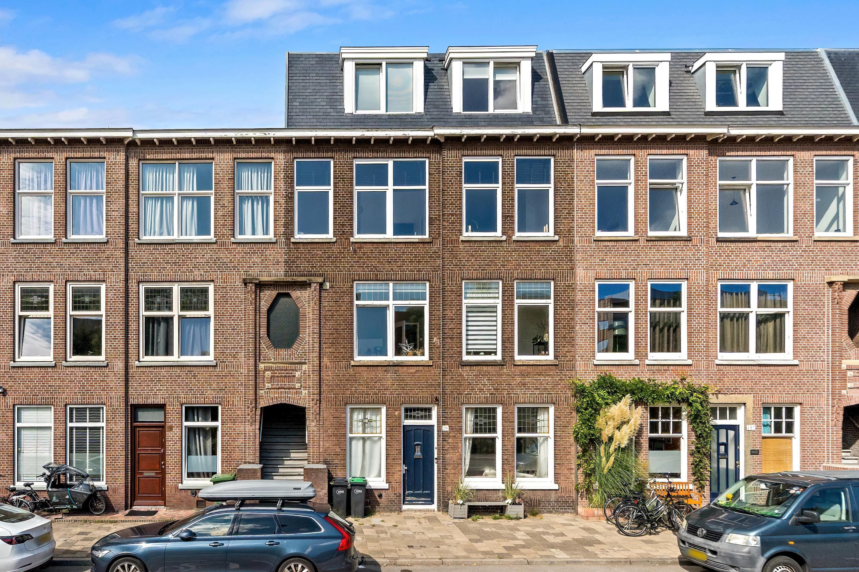 Schenkkade 284 Photo 1