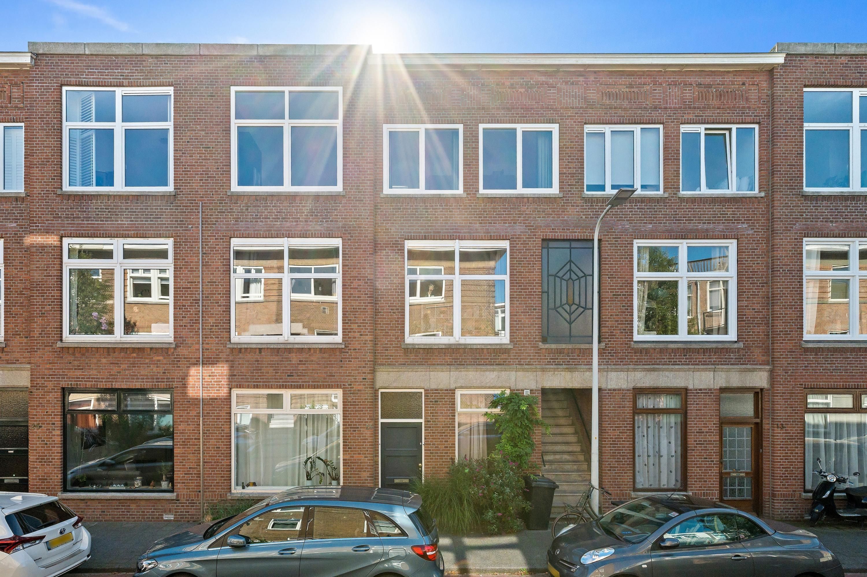 De Vriesstraat 19 Photo 4