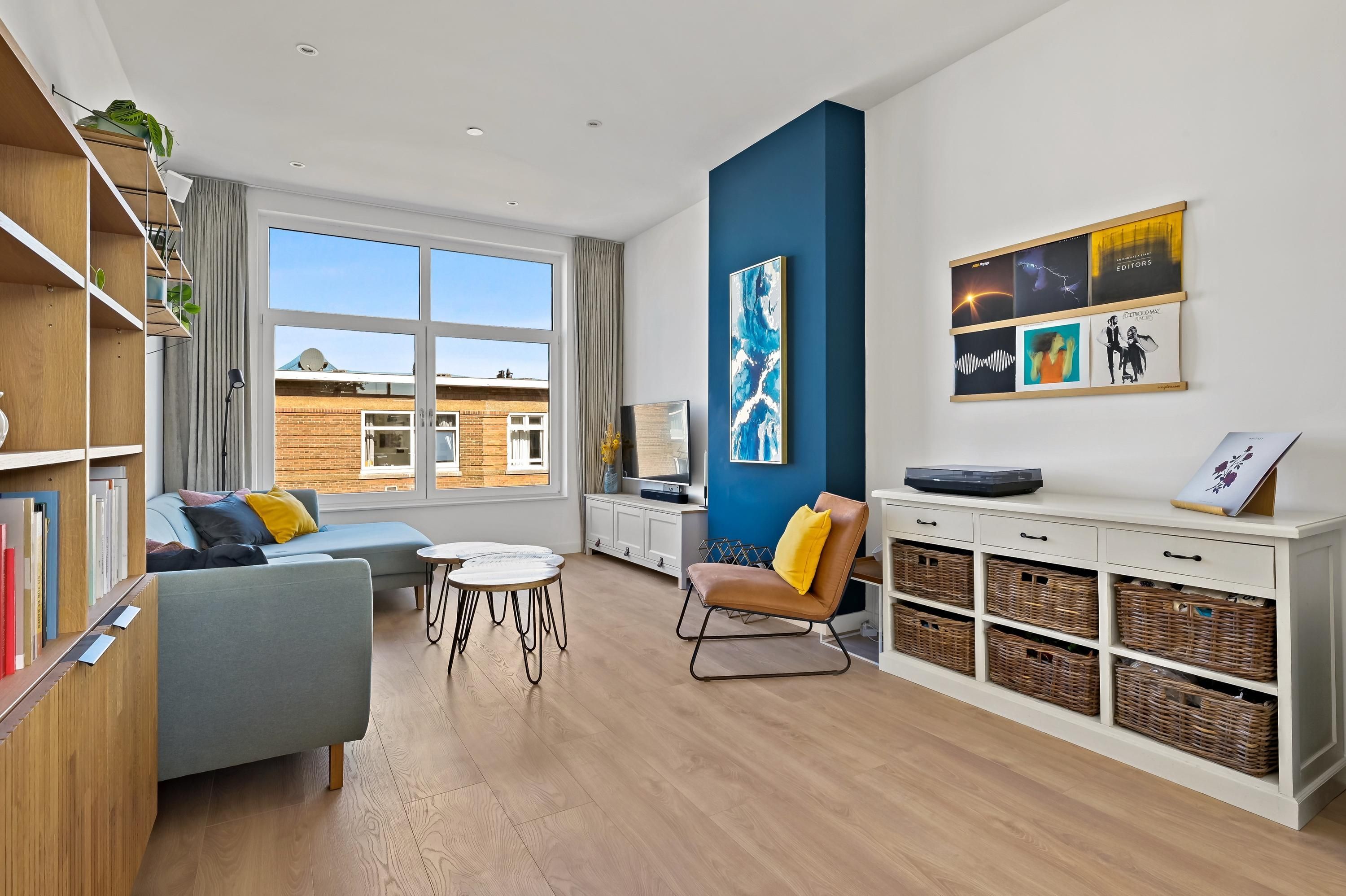 De Vriesstraat 19 Photo 1