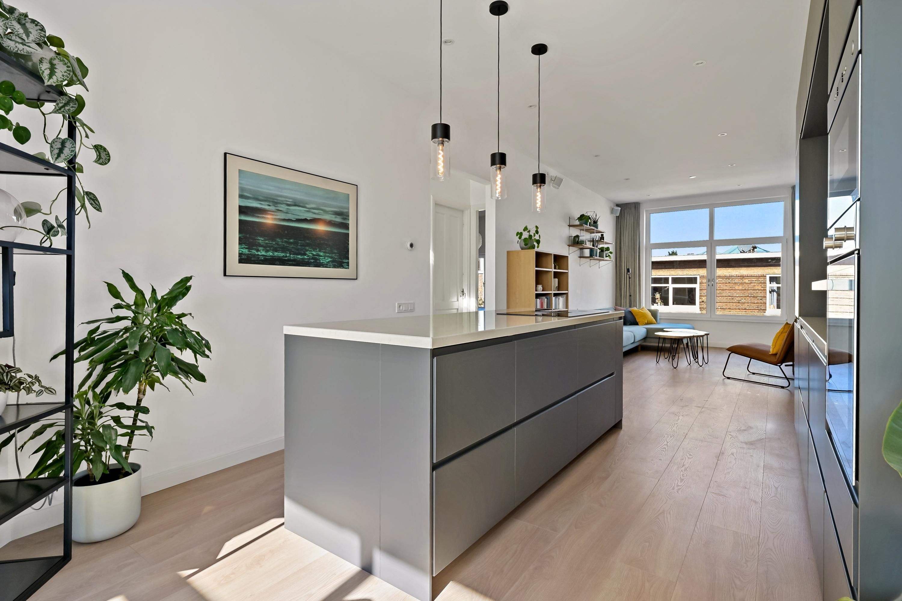 De Vriesstraat 19 Photo 0