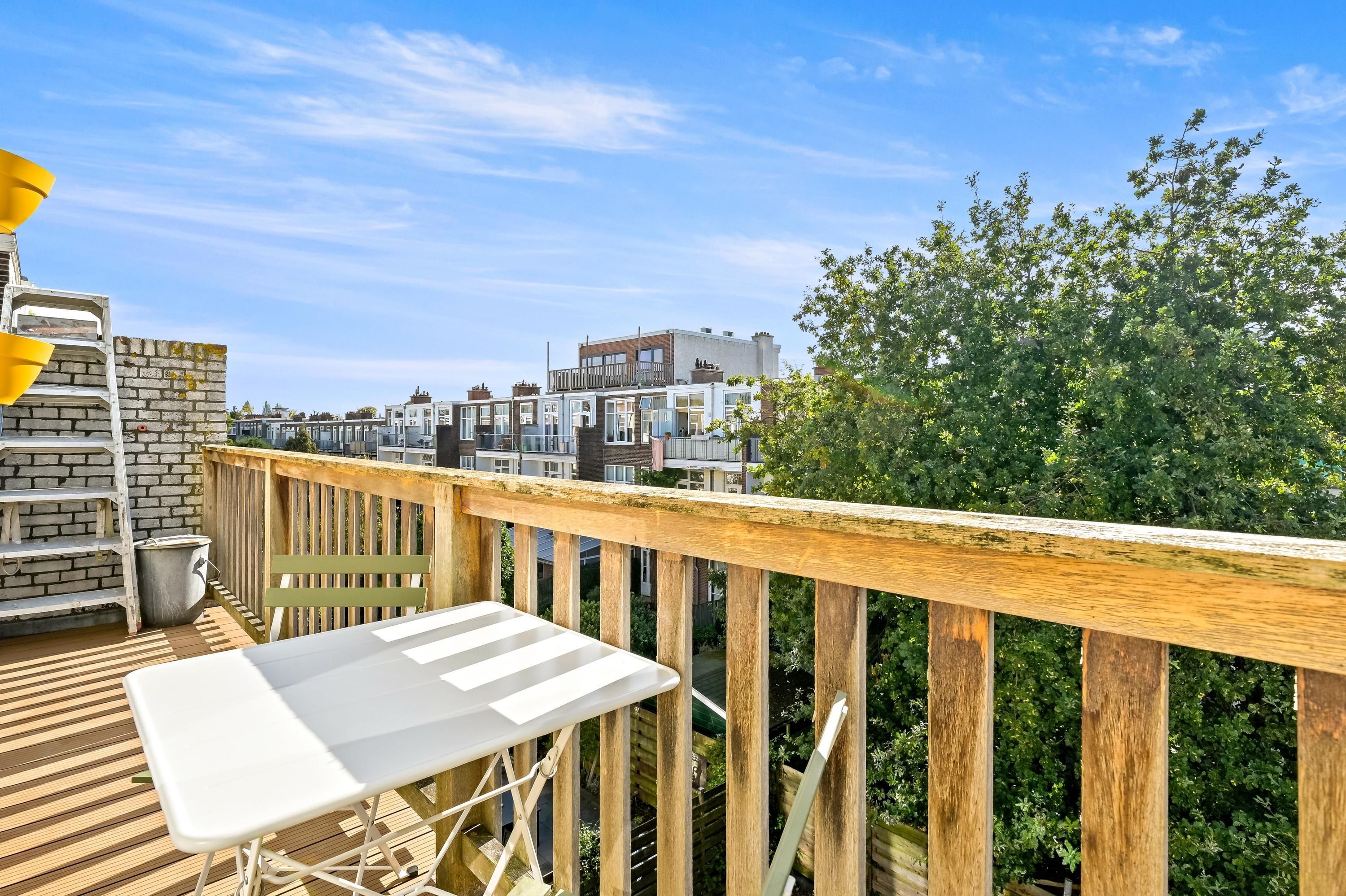 De Vriesstraat 19 Photo 3