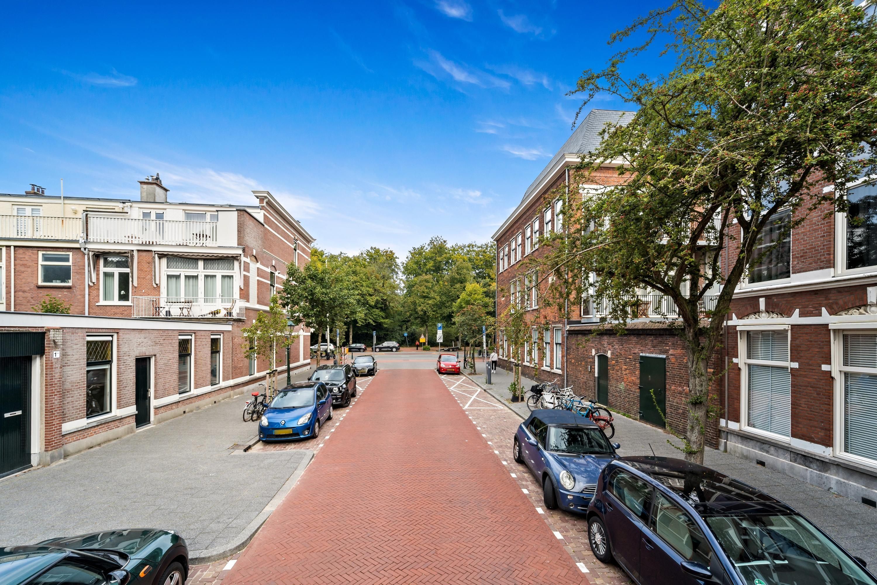 Joan Maetsuyckerstraat 4 Photo 3