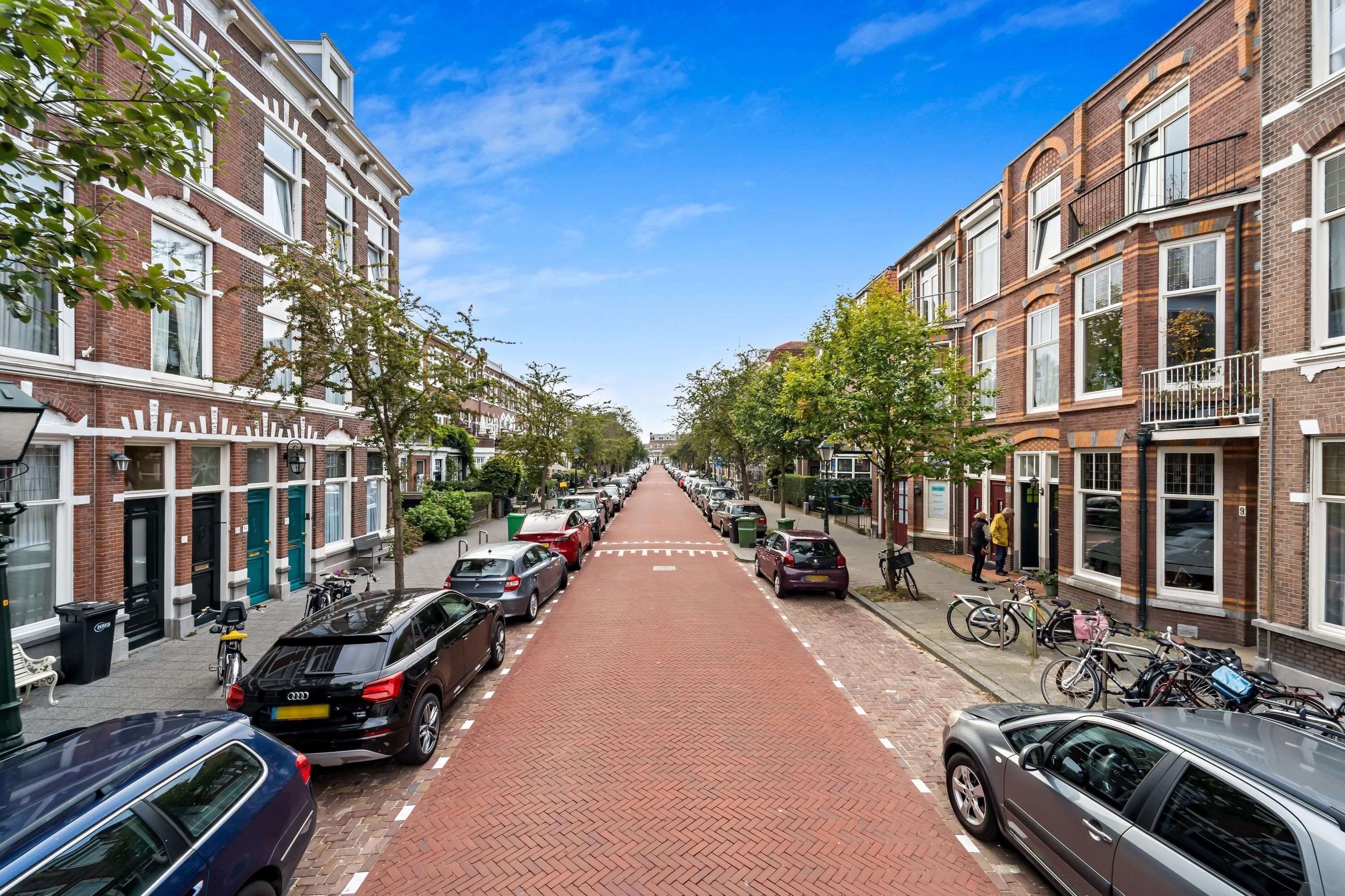 Joan Maetsuyckerstraat 4 Photo 4