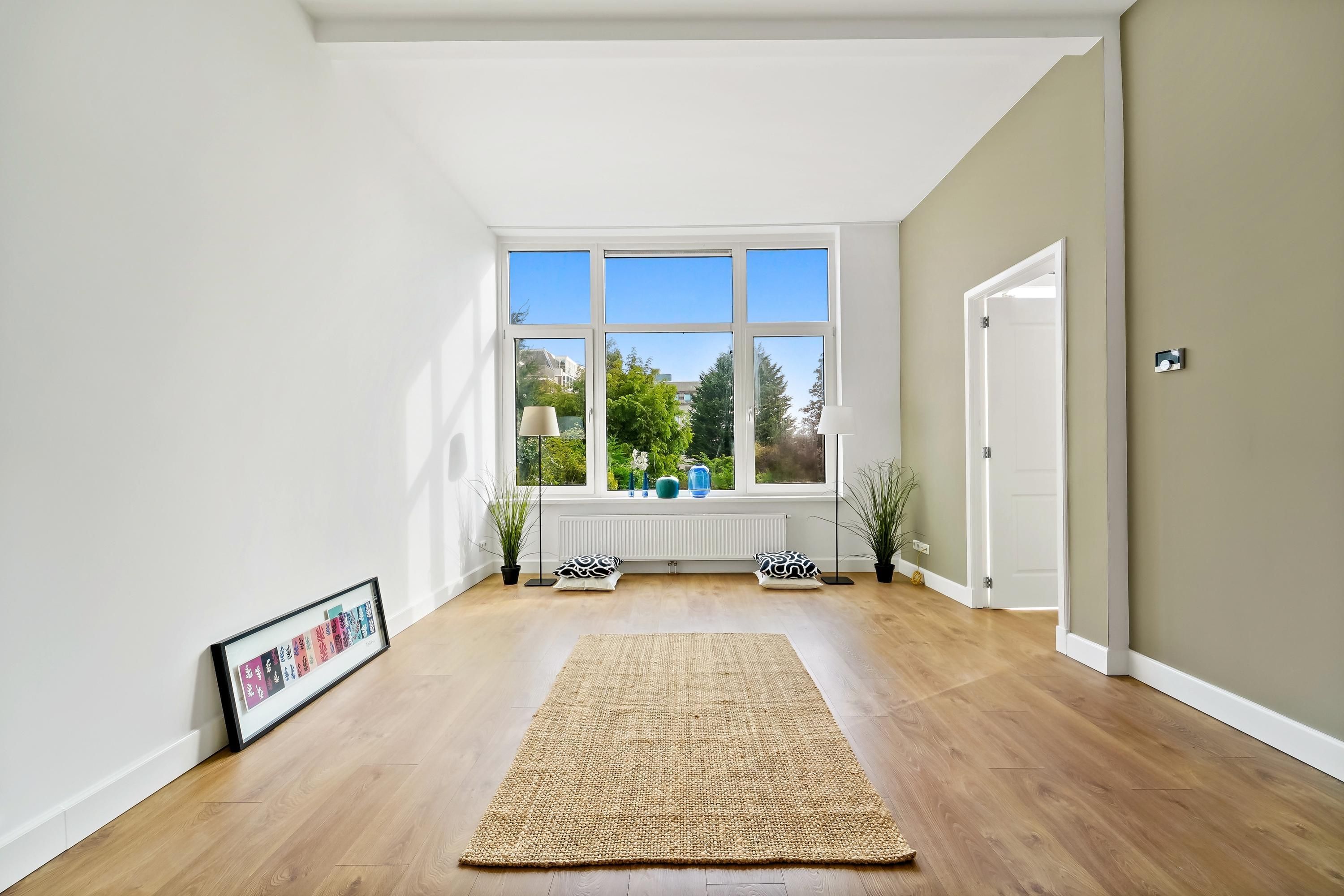 Joan Maetsuyckerstraat 4 Photo 2