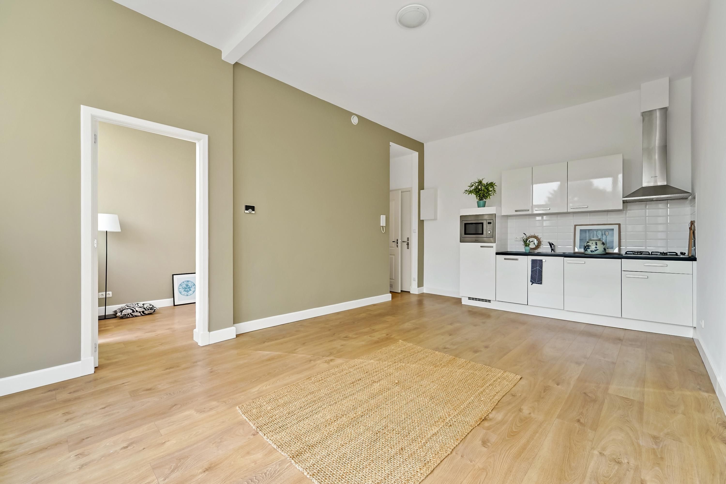 Joan Maetsuyckerstraat 4 Photo 2