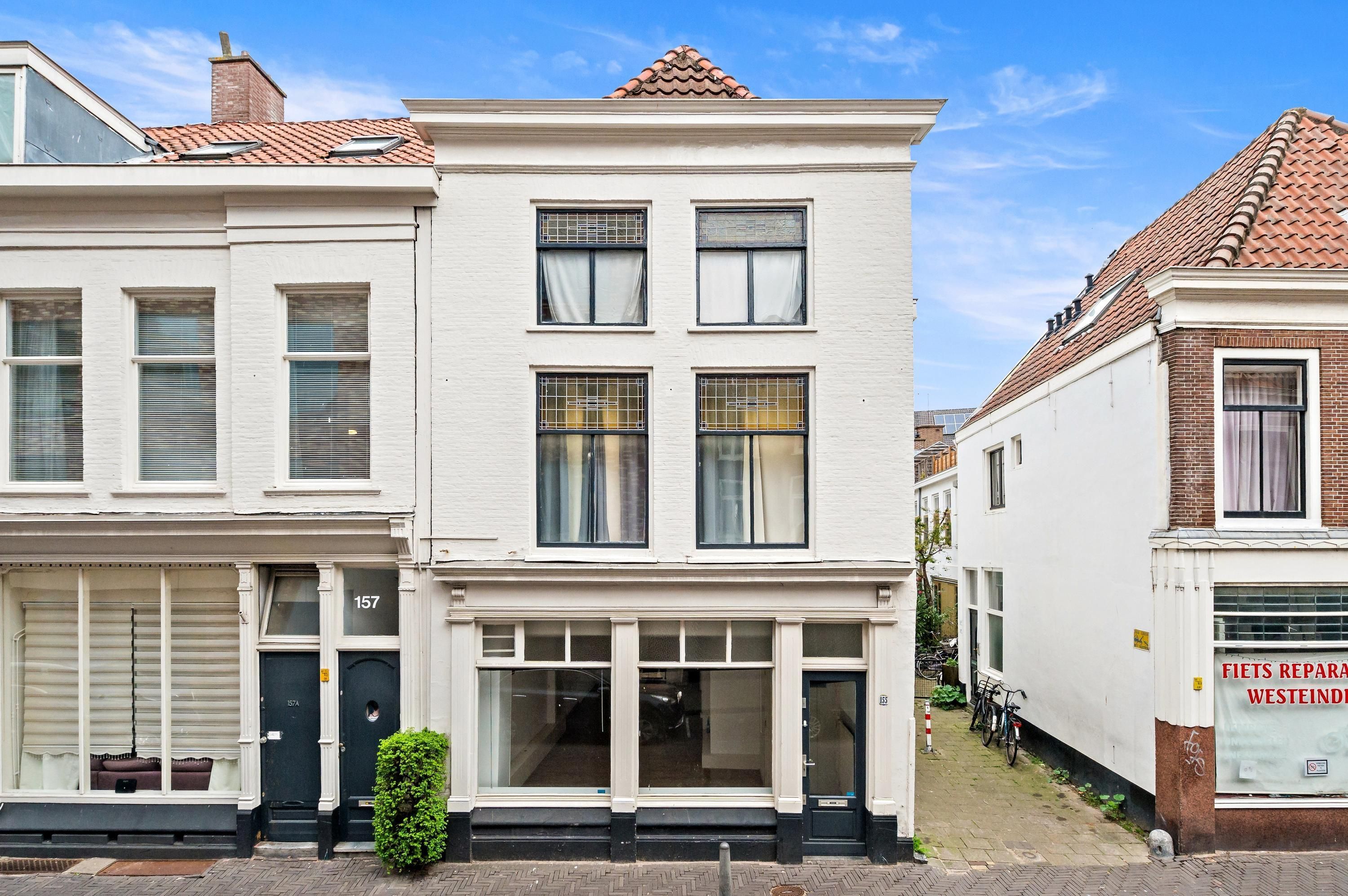 Westeinde 155 Photo 0