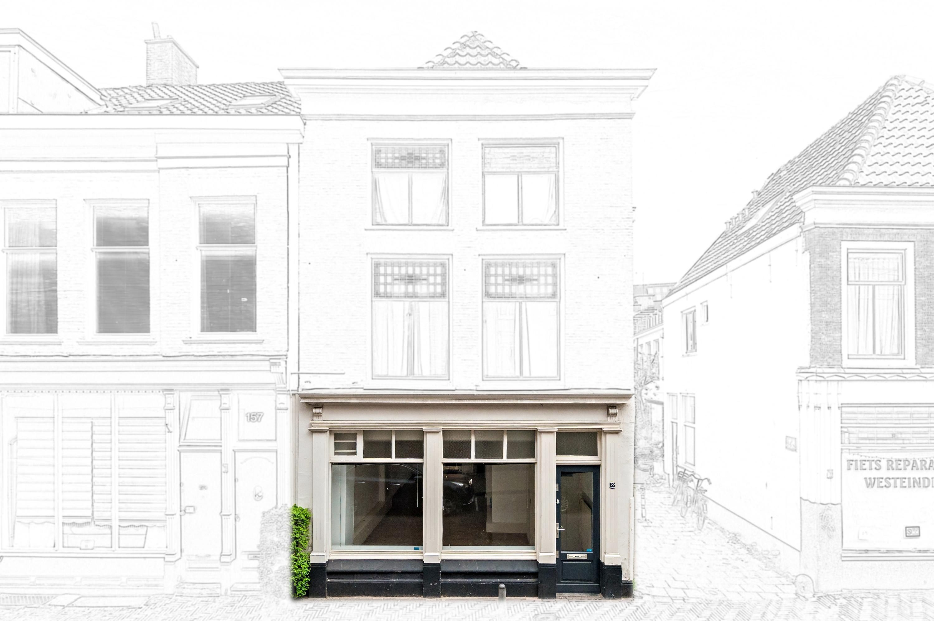 Westeinde 155 Photo 1