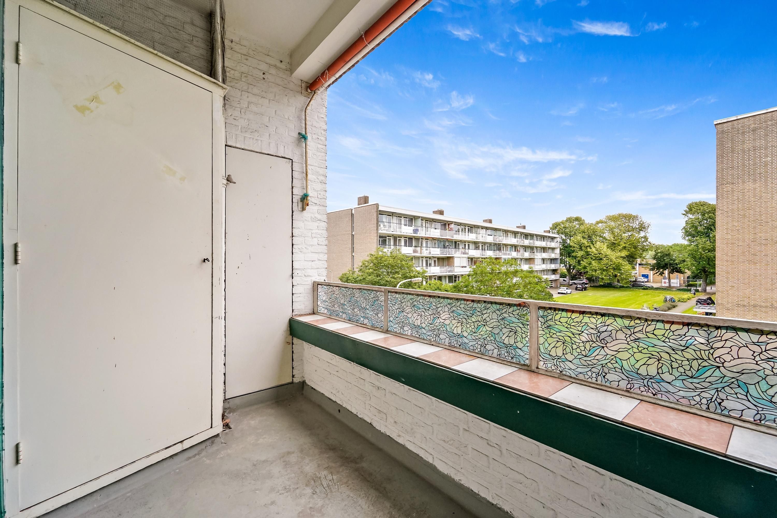 Parelmoerhorst 242 Photo 1