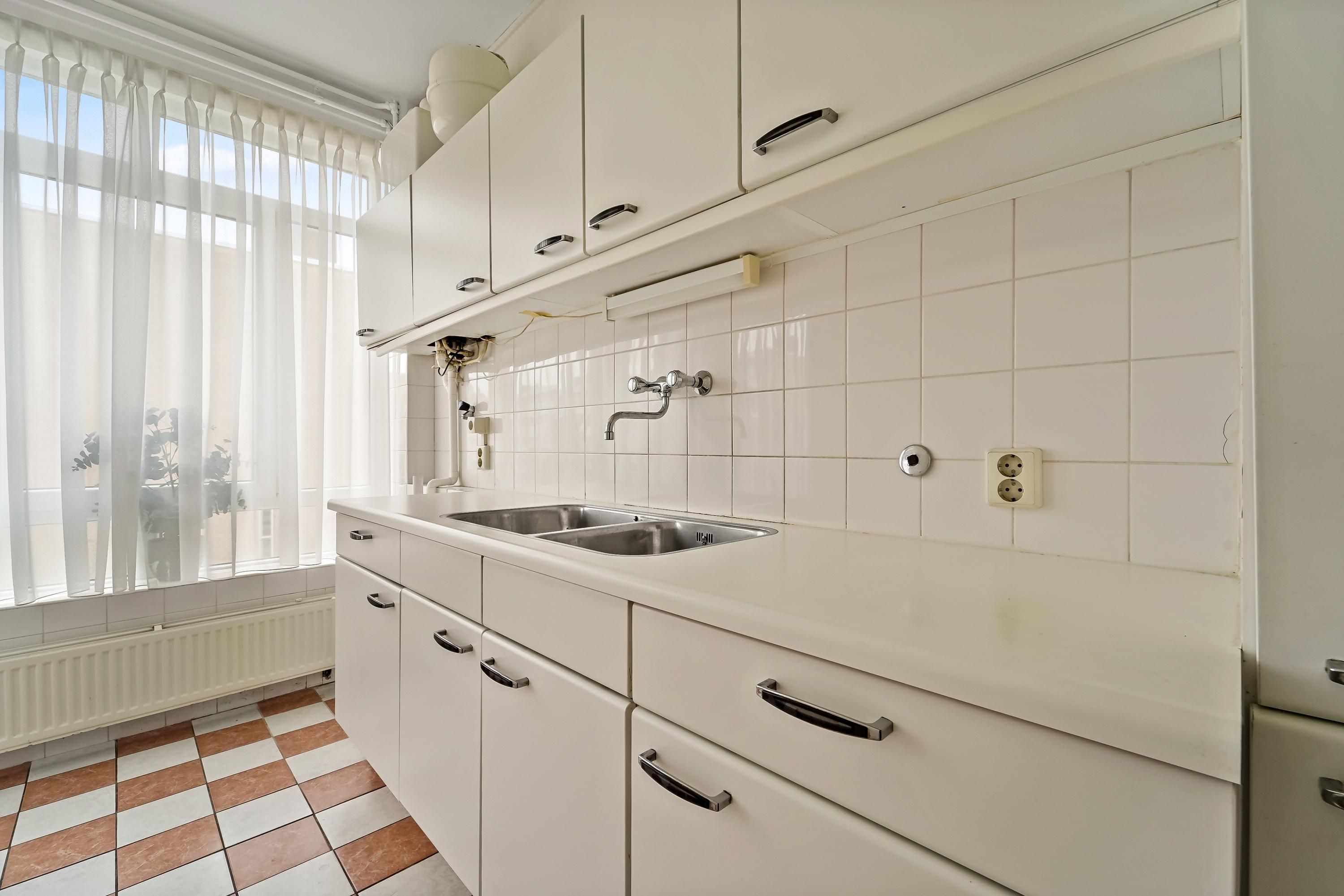 Parelmoerhorst 242 Photo 2