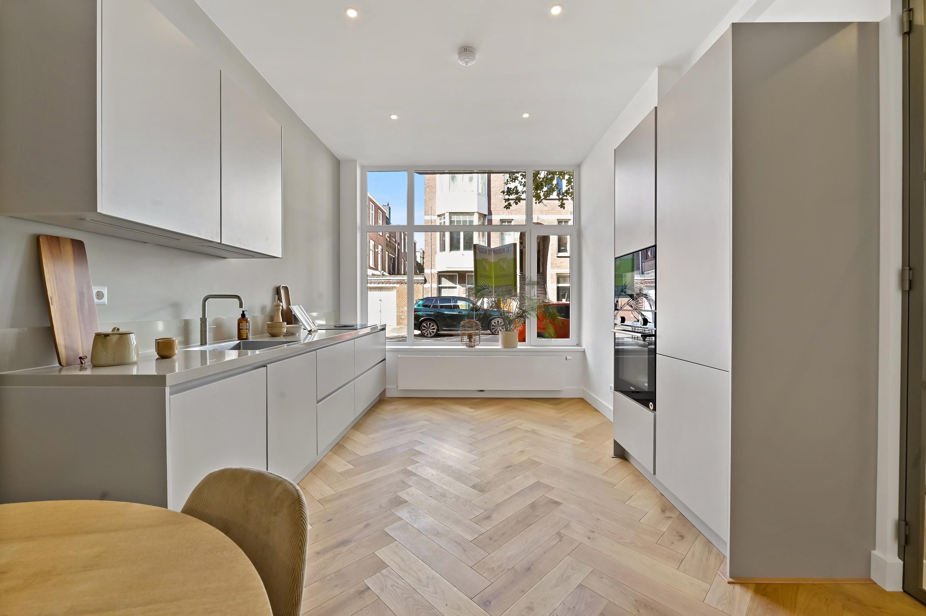 Fahrenheitstraat 431 Photo 1