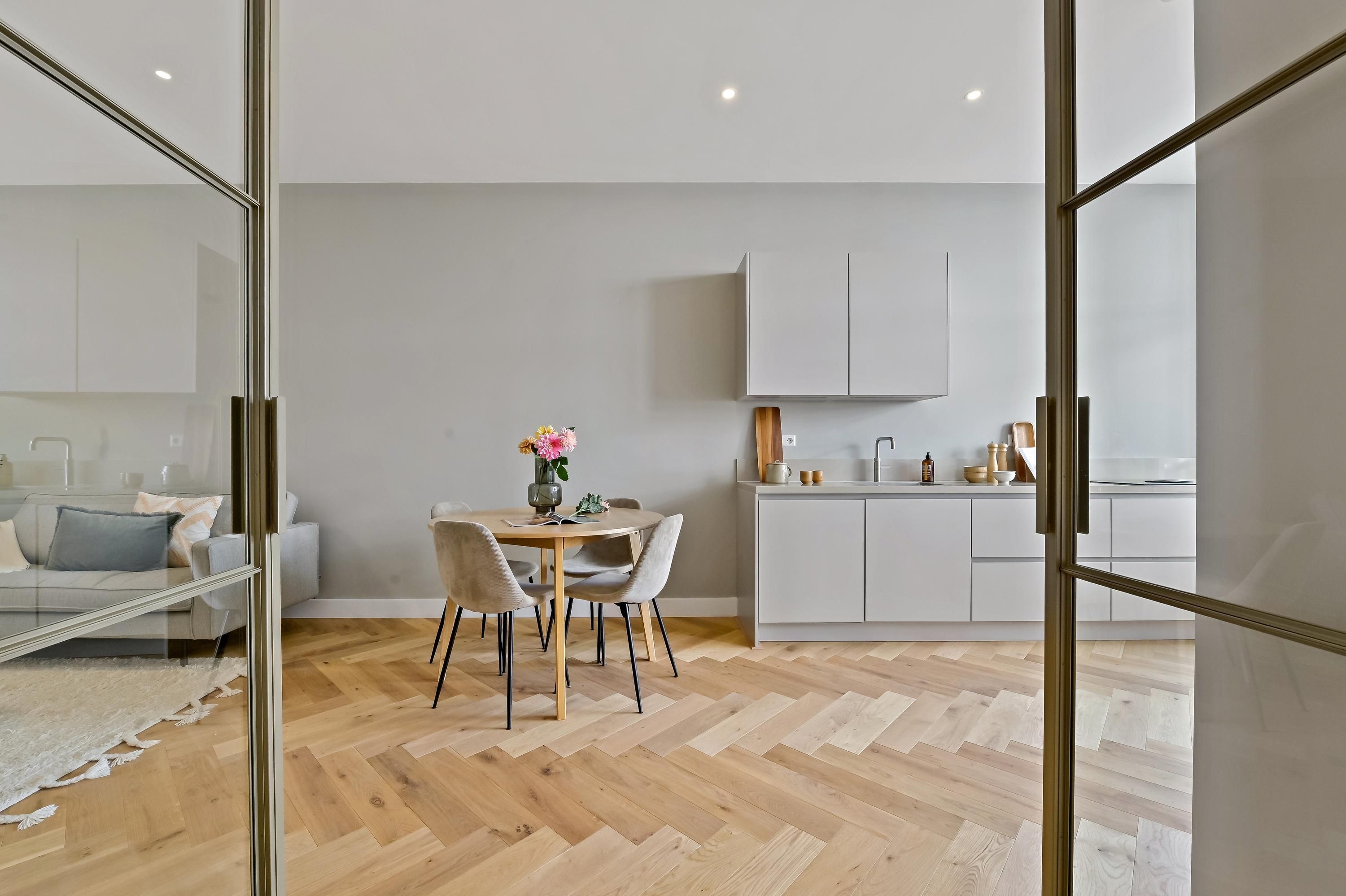 Fahrenheitstraat 431 Photo 0