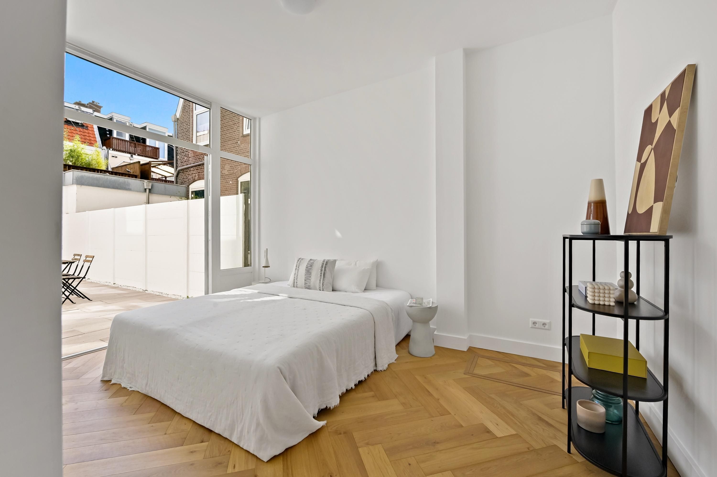 Fahrenheitstraat 431 Photo 3