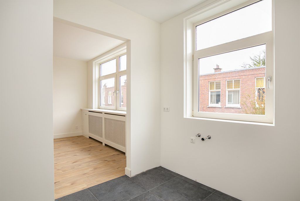 Hendrik Zwaardecroonstraat 184 Photo 2