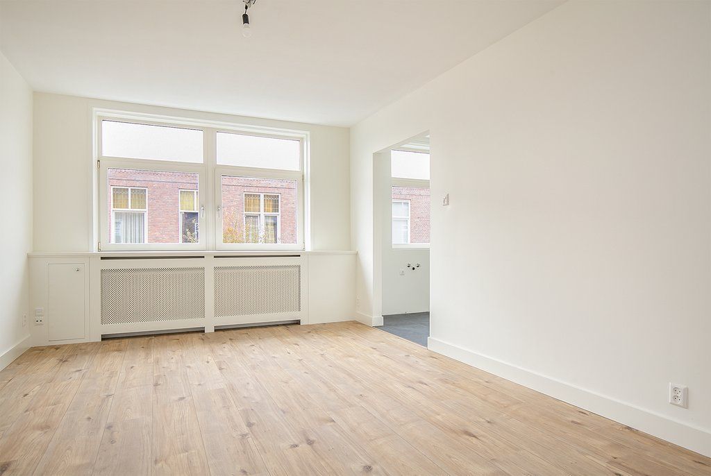 Hendrik Zwaardecroonstraat 184 Photo 0